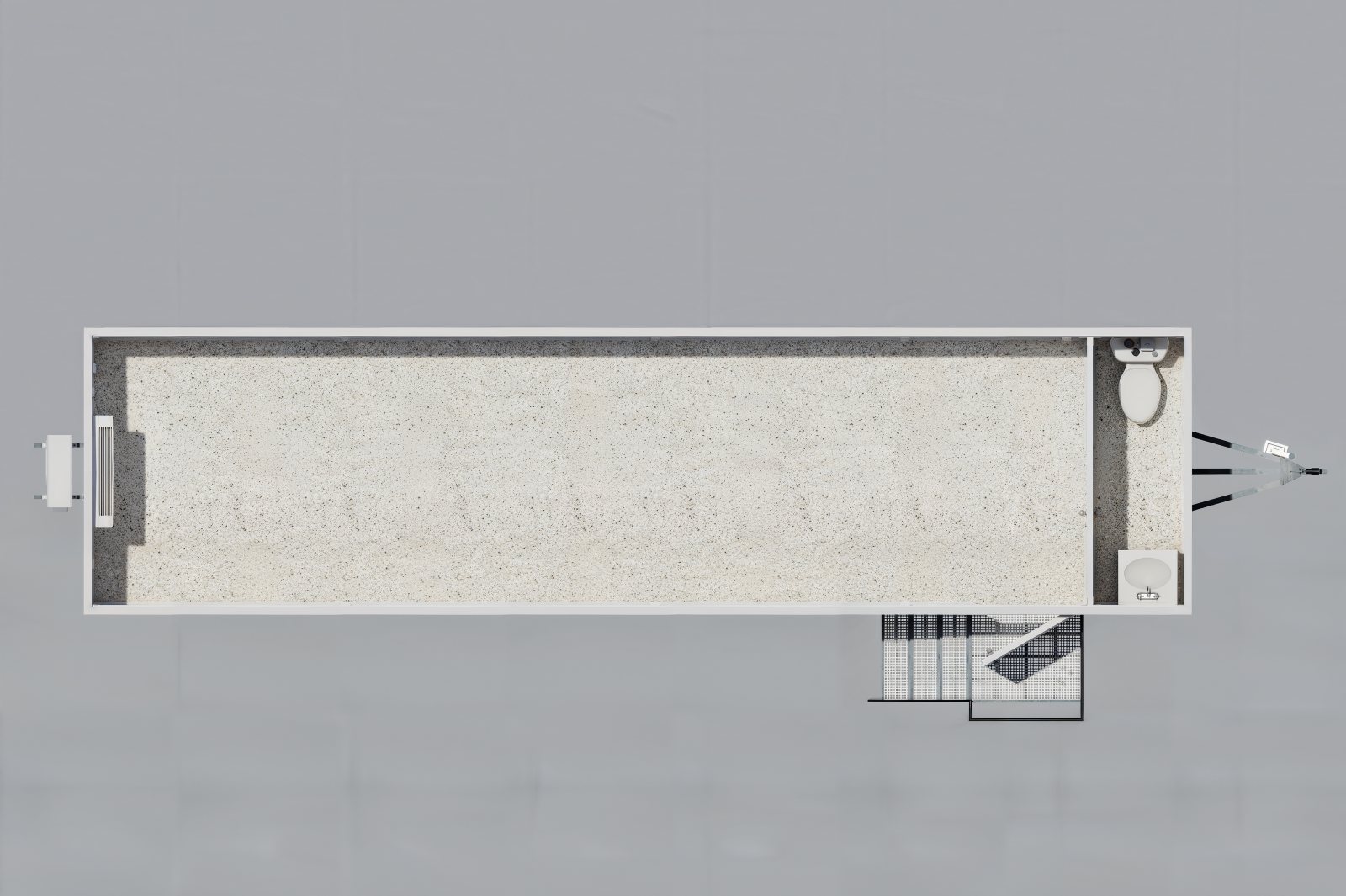 Interior BPMF1085-02-OB