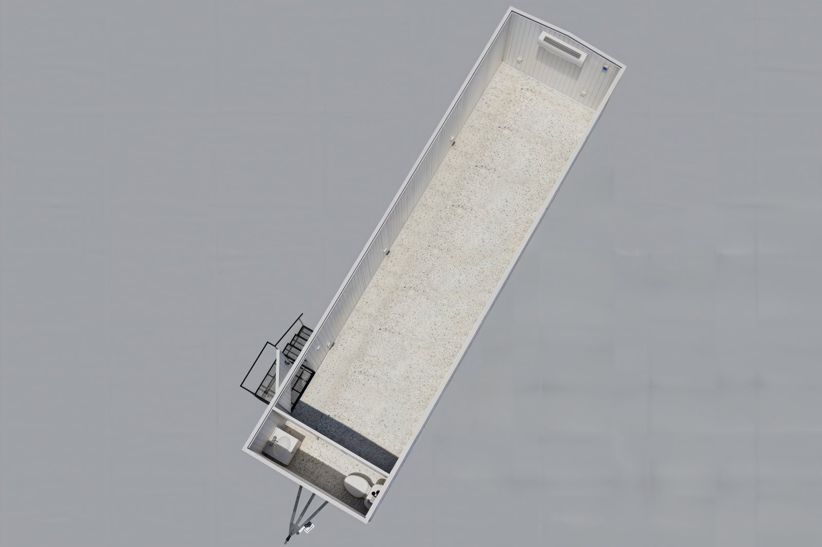 Interior BPMF1085-02-OB