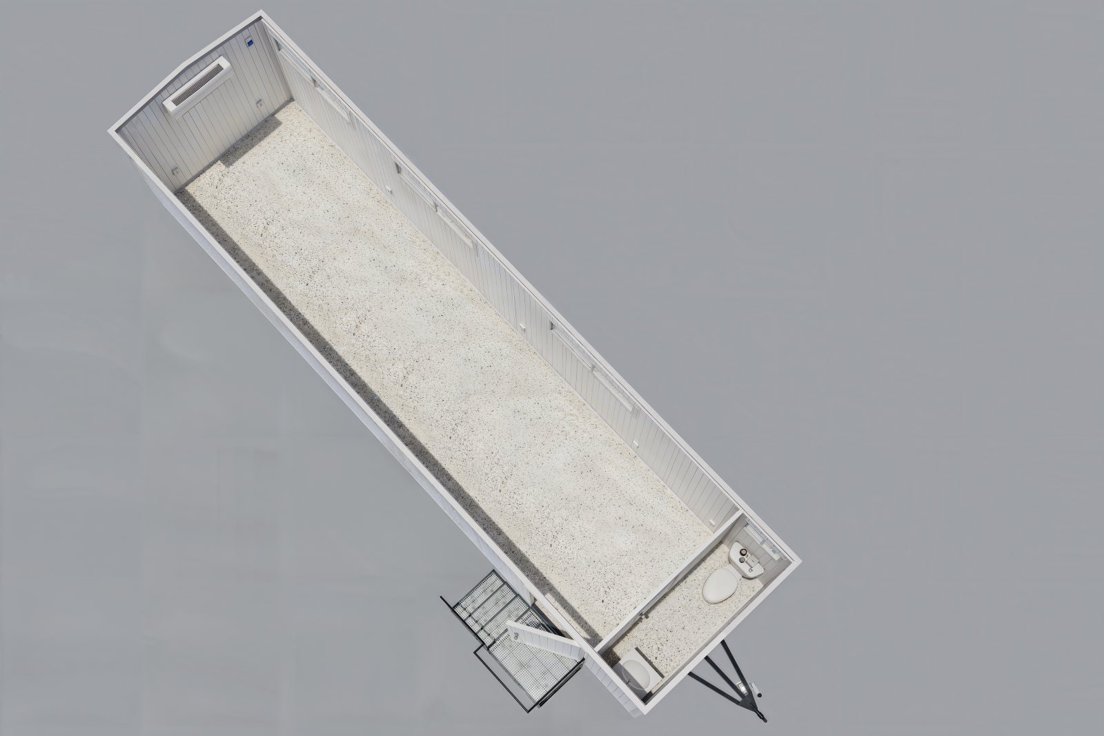BPMF1085-02-OB · BP1085 Oficina+Baño