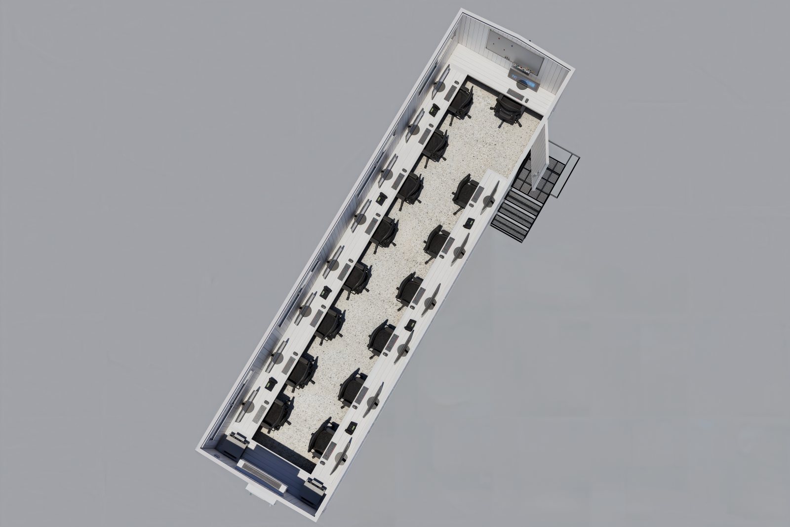 Interior BPMF1085-03-OM
