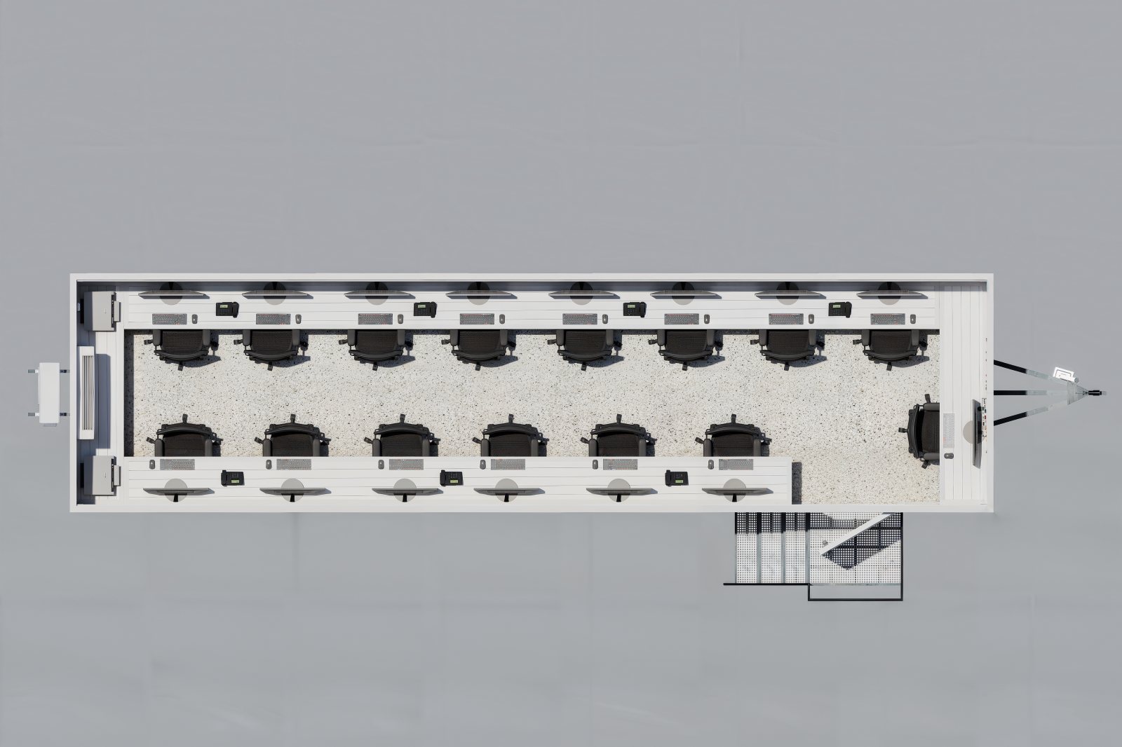Interior BPMF1085-03-OM