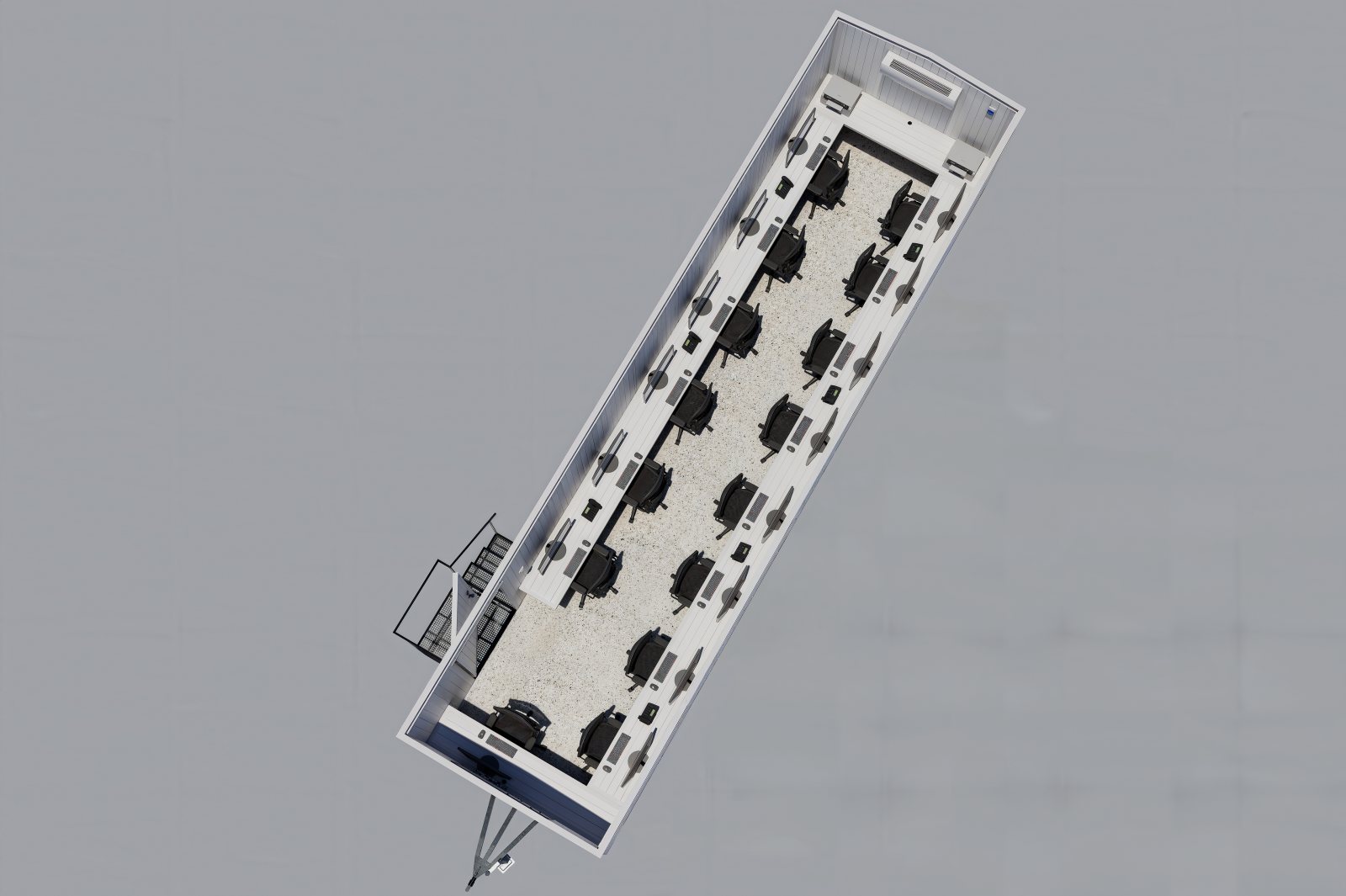Interior BPMF1085-03-OM