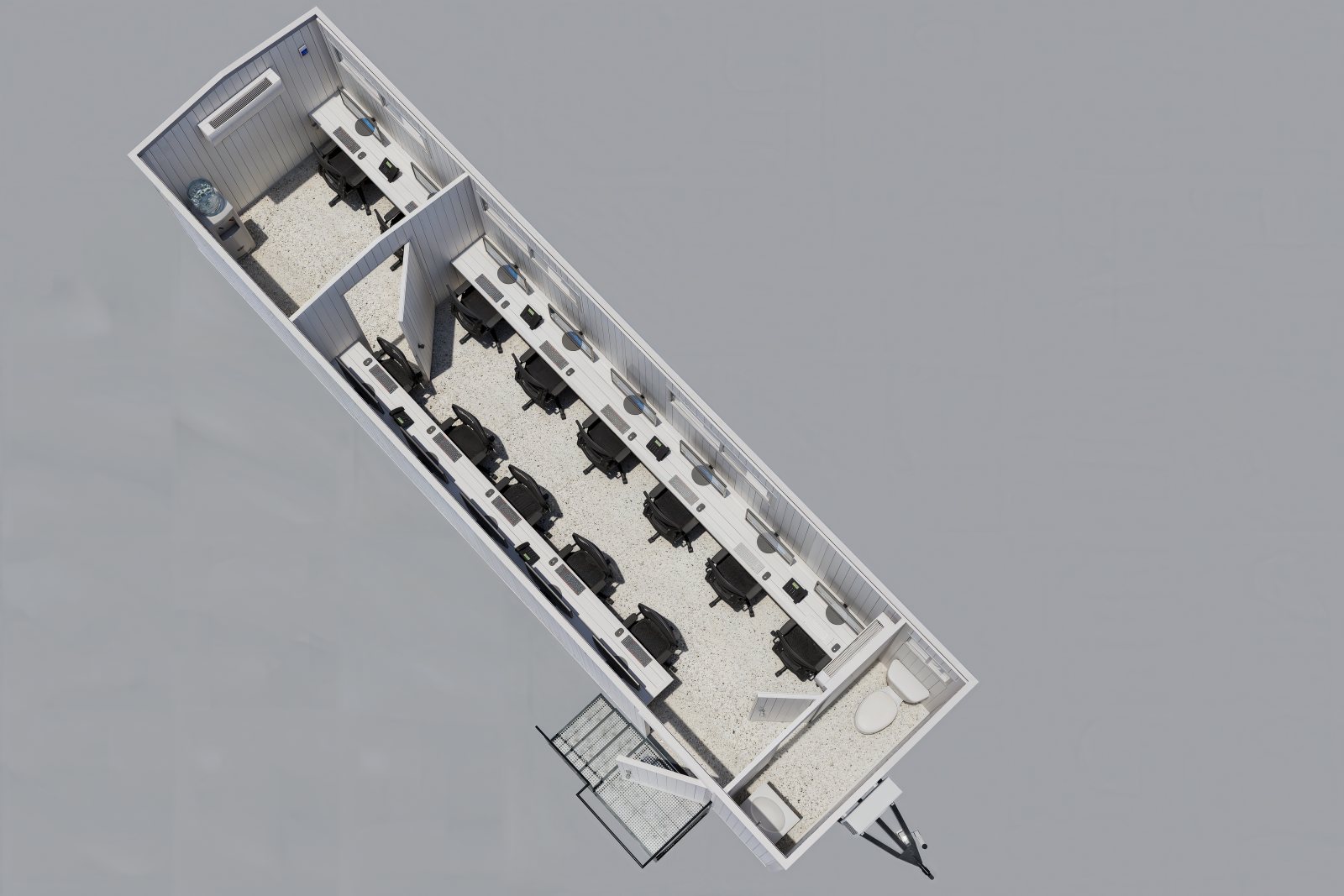 Interior BPMF1085-05-POB