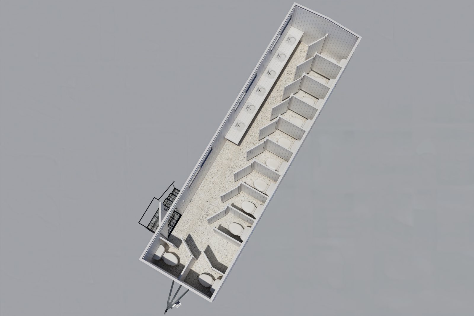 Interior BPMF1085-06-WC11P
