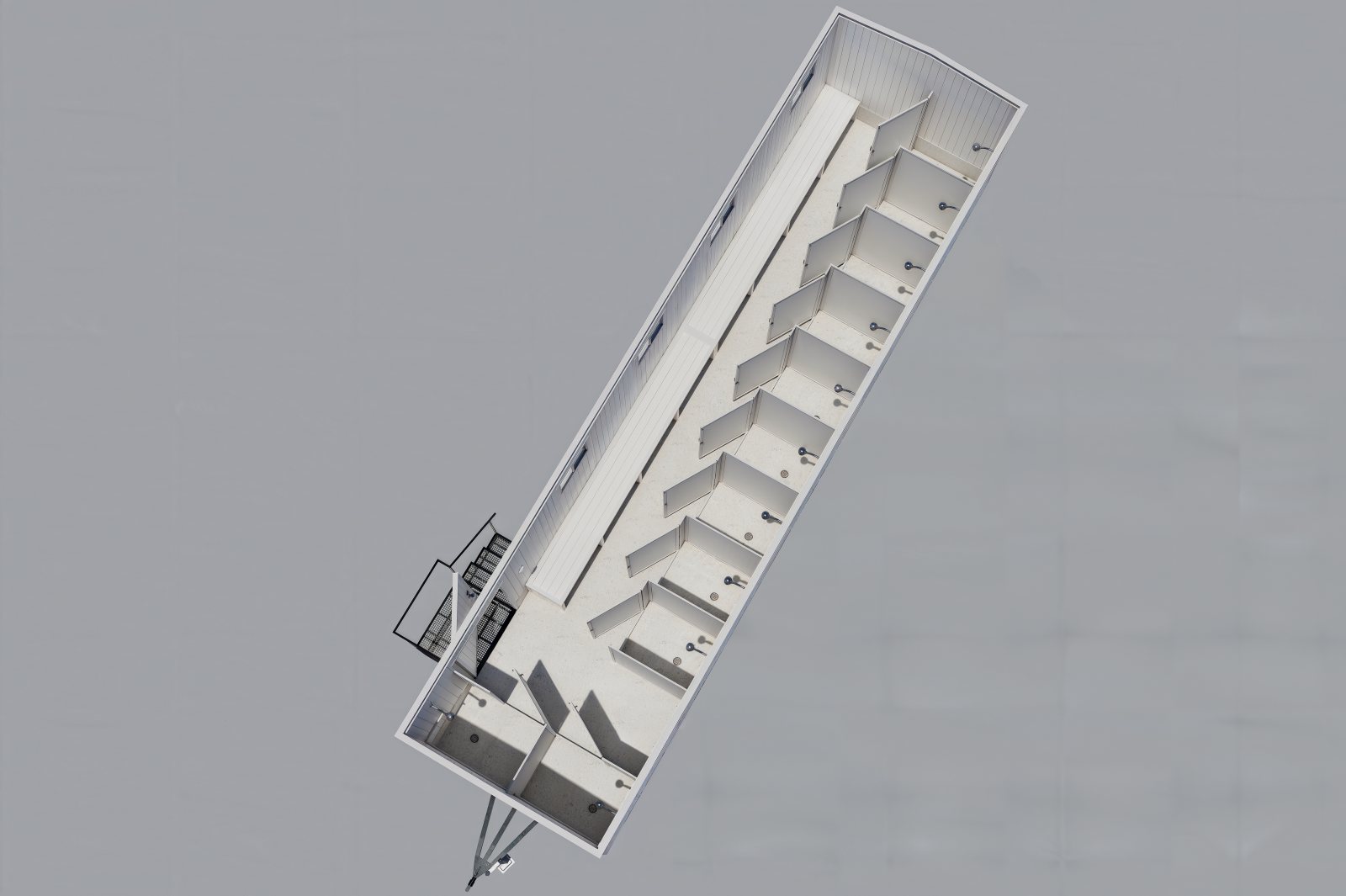 Interior BPMF1085-07-DU11P