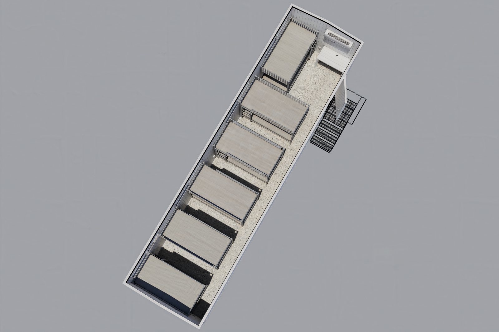 Interior BPMF1085-08-DO12P