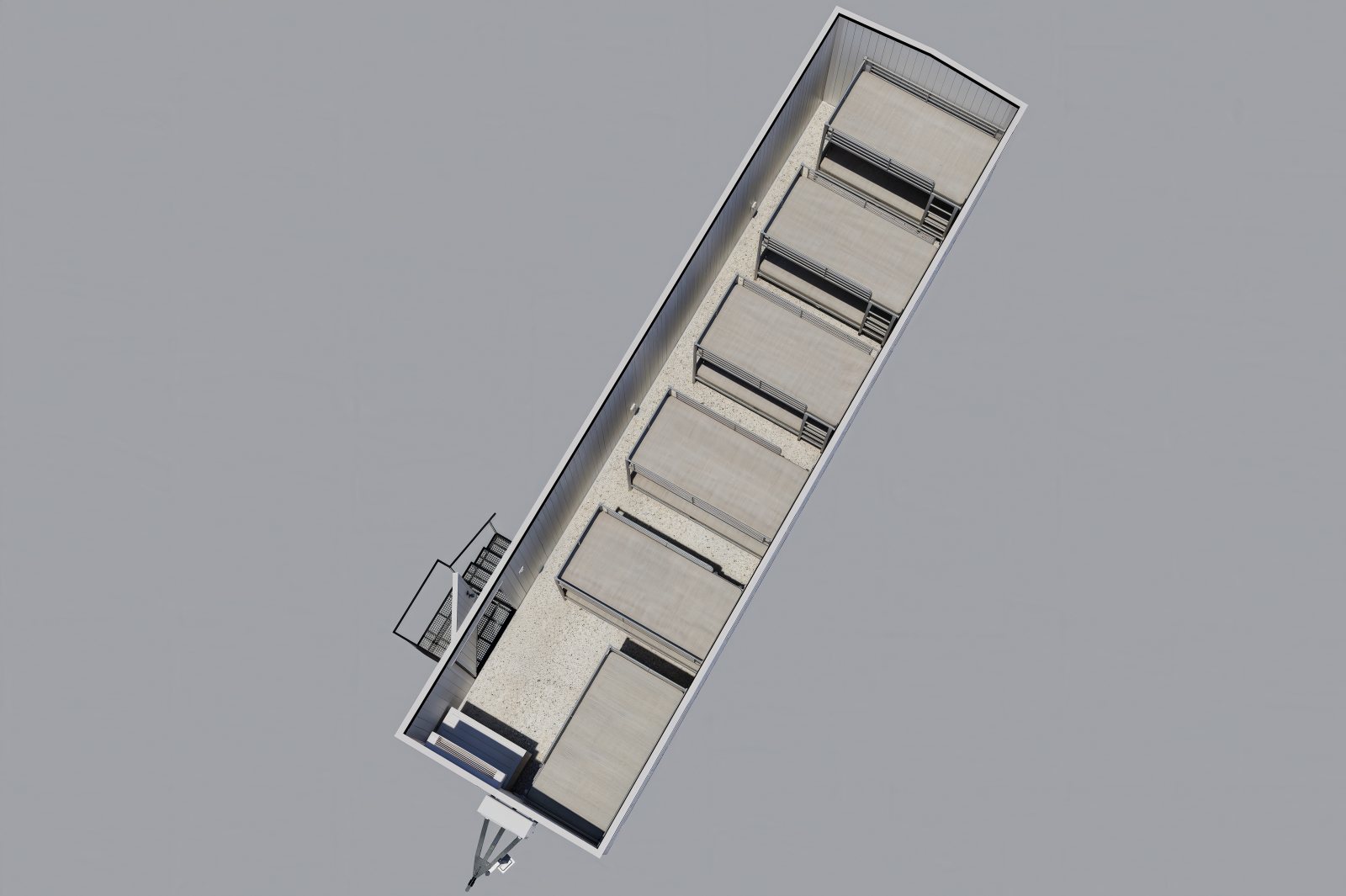 Interior BPMF1085-08-DO12P