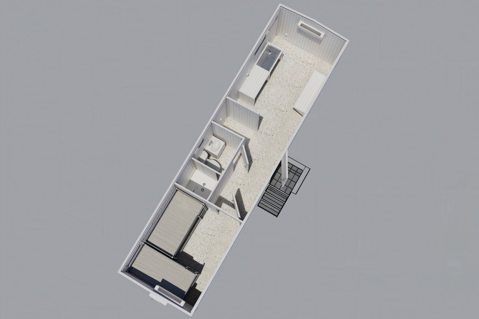 Interior BPMF1085-09-DB4P