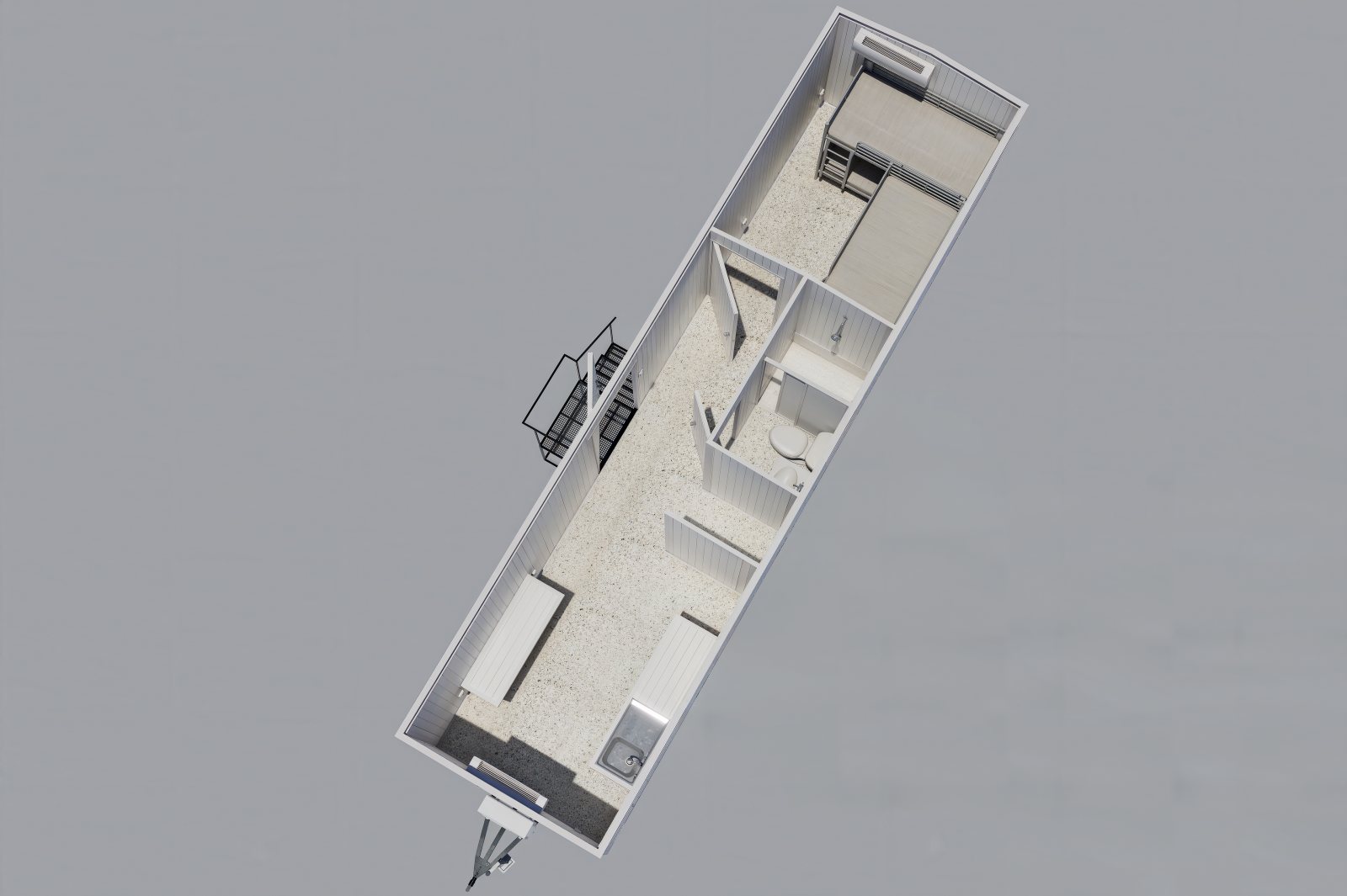 Interior BPMF1085-09-DB4P