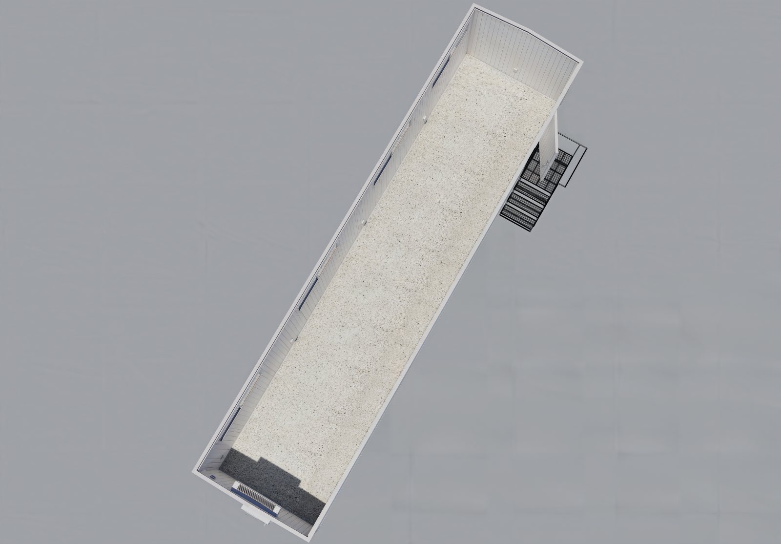 Interior BPMF1180-01-OF