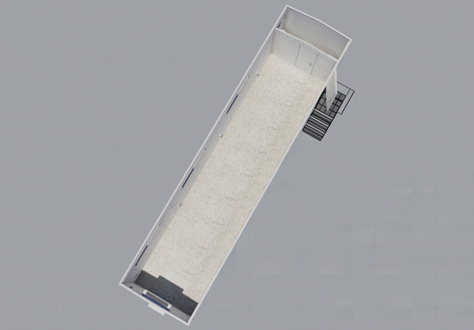 Interior BPMF1180-02-OB