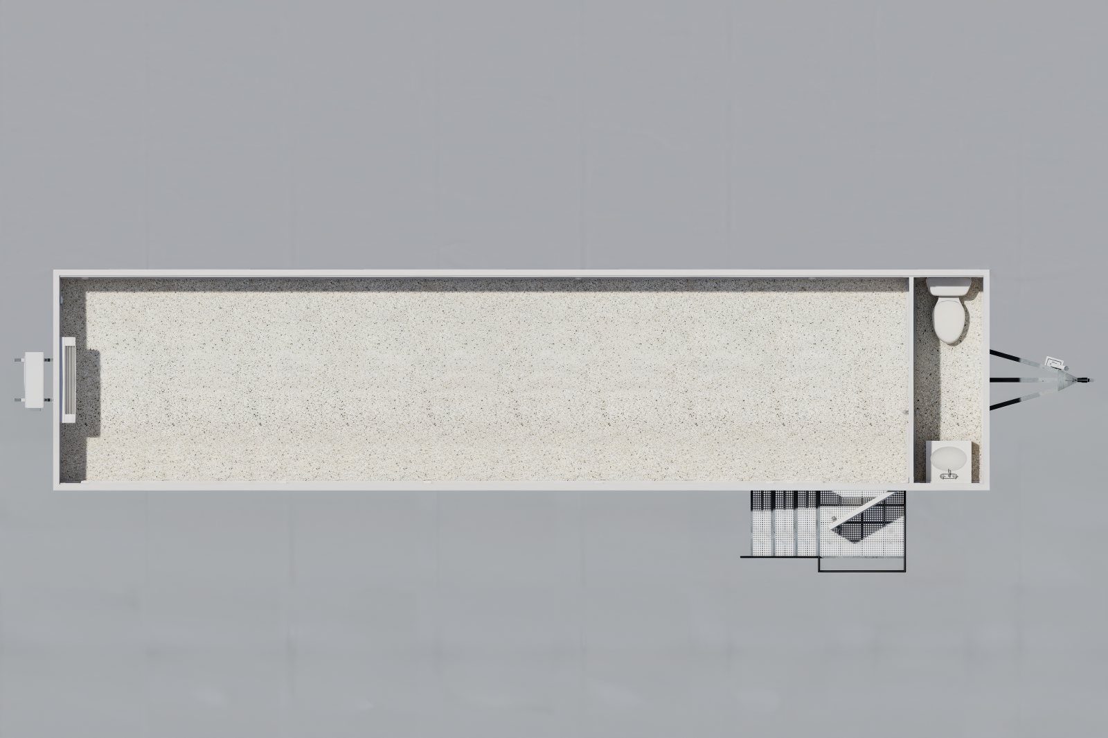Interior BPMF1180-02-OB