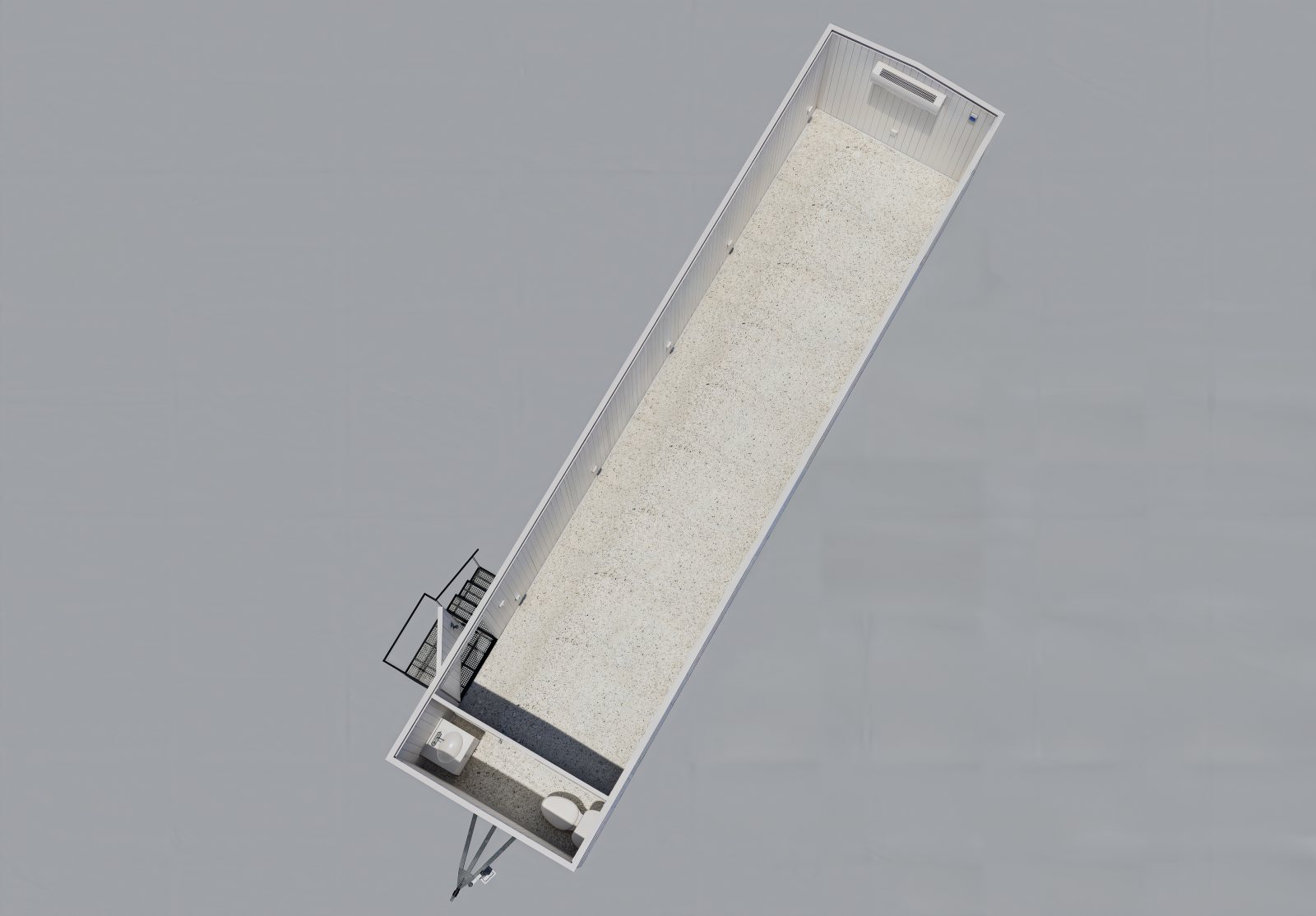 Interior BPMF1180-02-OB