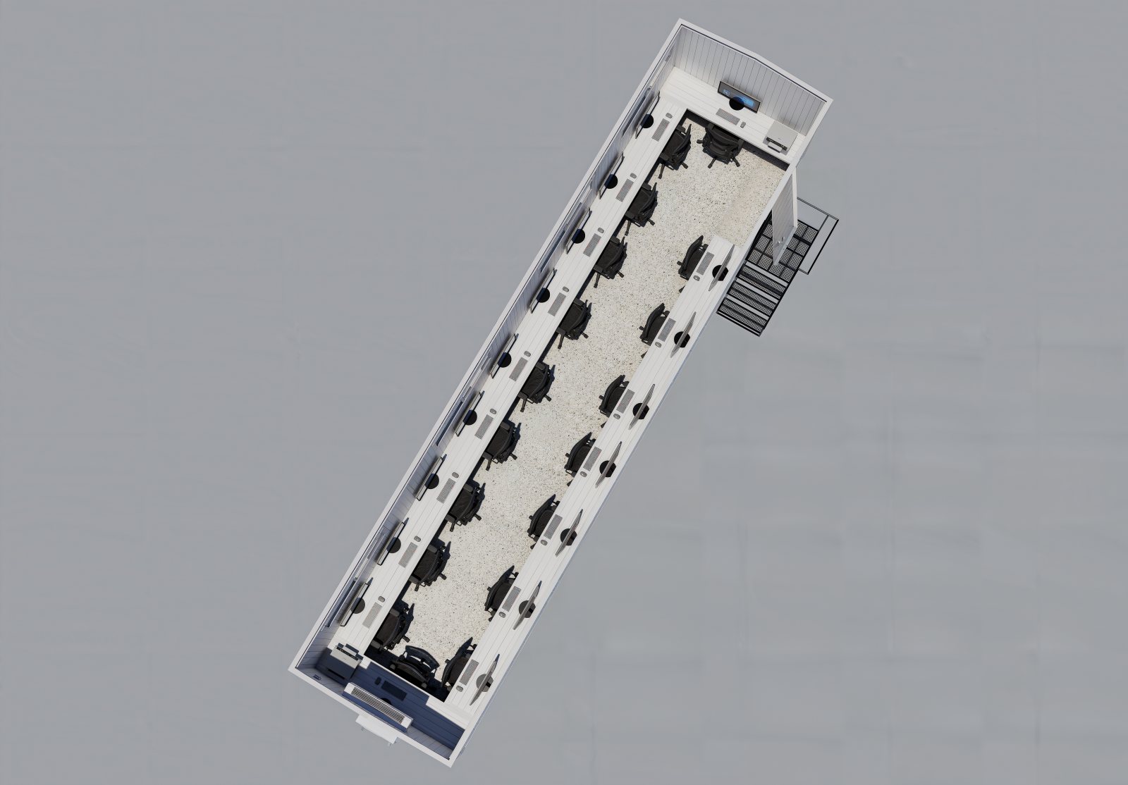 Interior BPMF1180-03-OM