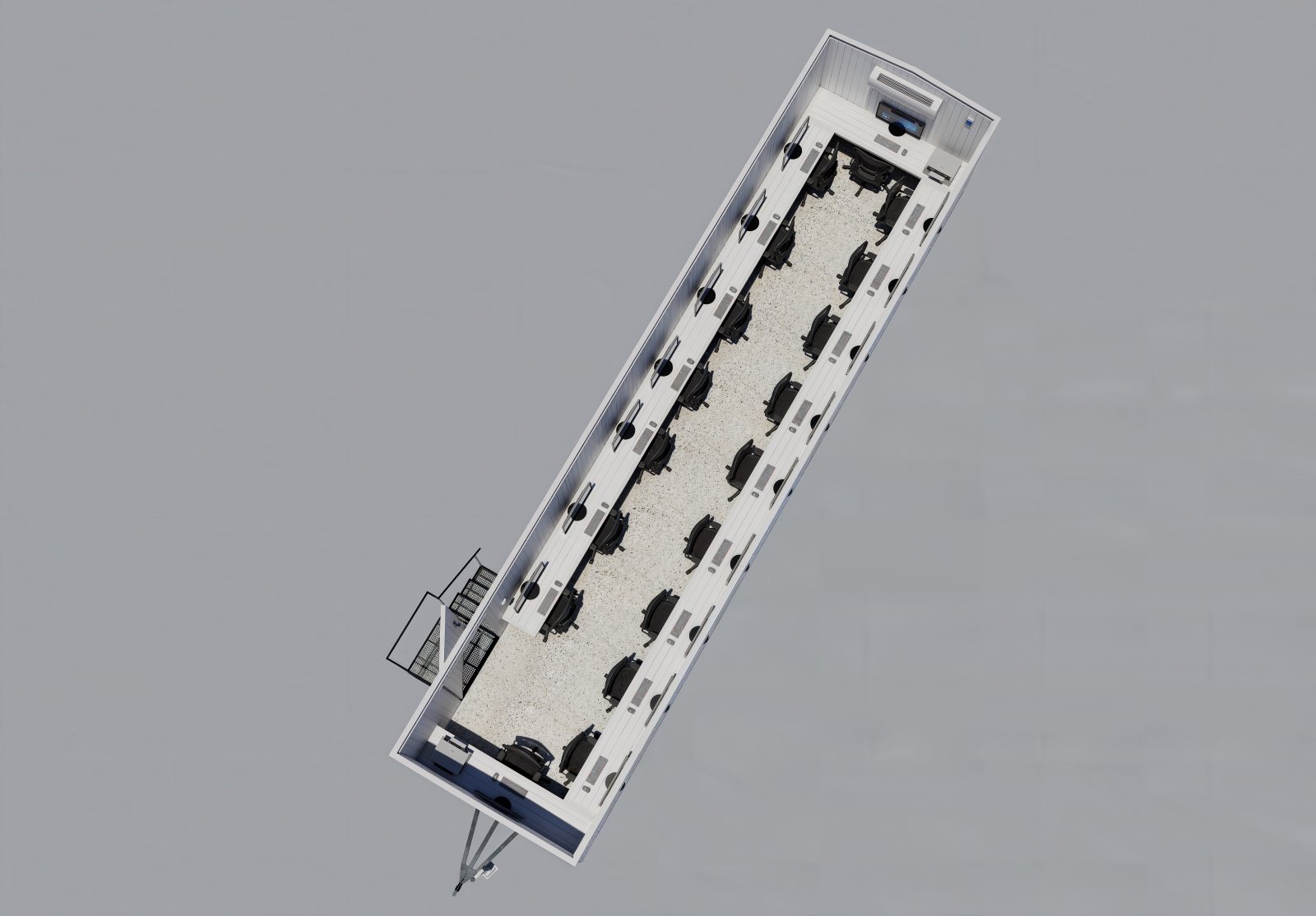 Interior BPMF1180-03-OM