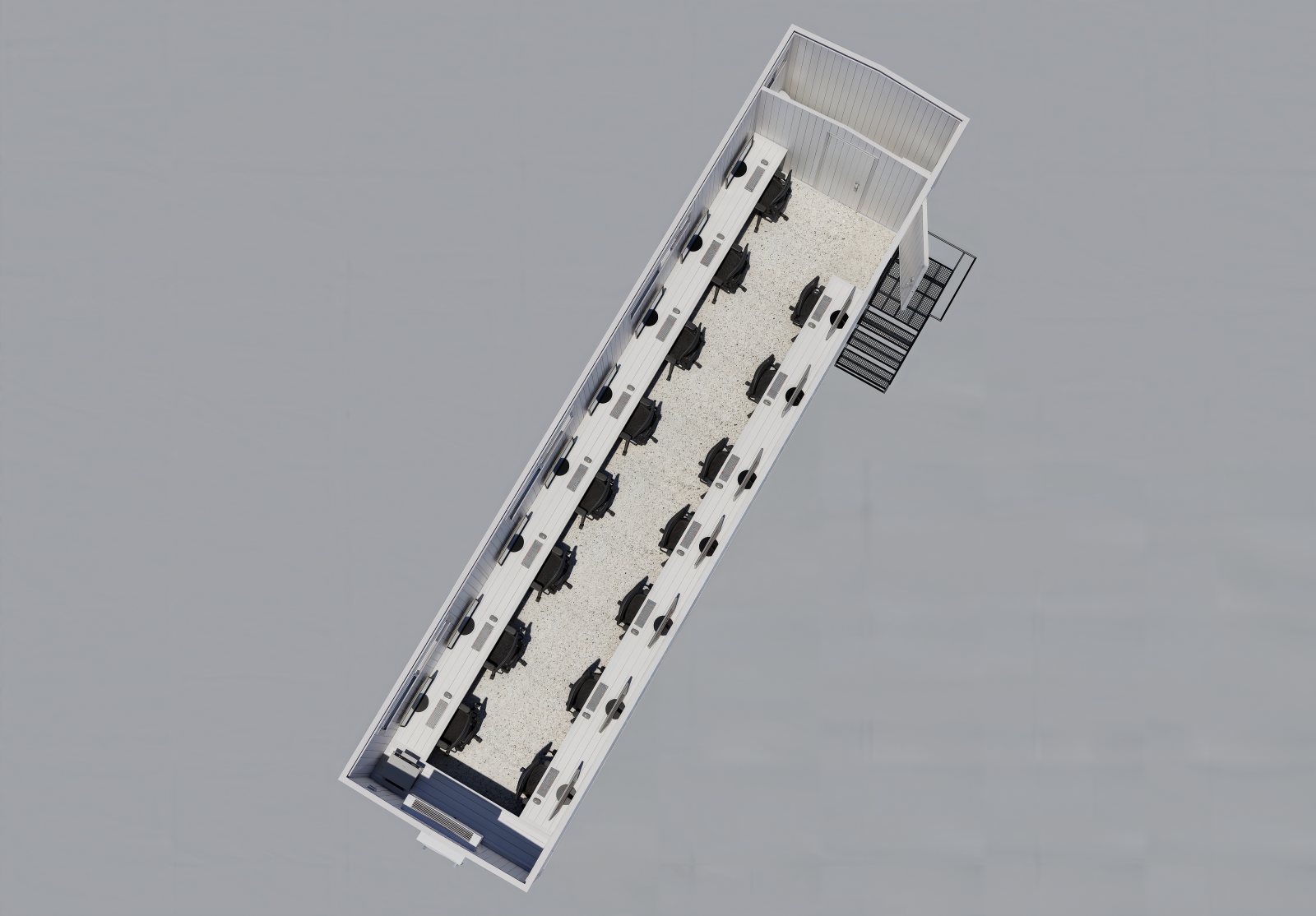 Interior BPMF1180-04-OMB