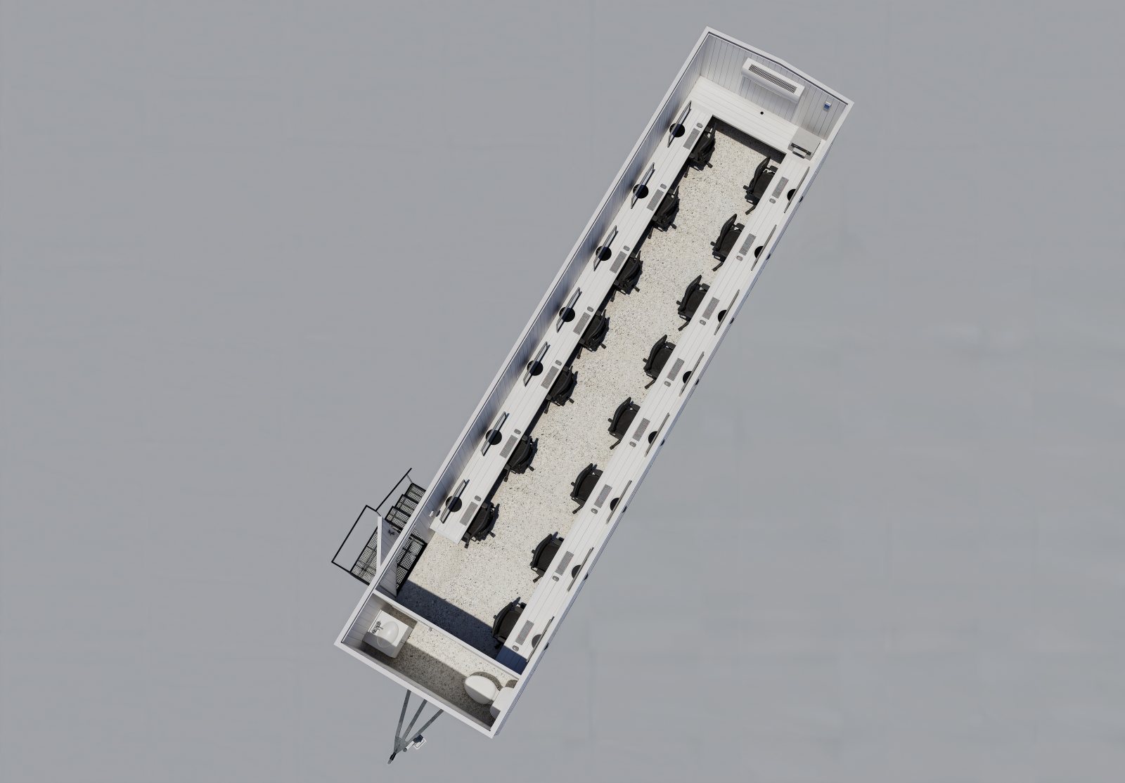 Interior BPMF1180-04-OMB