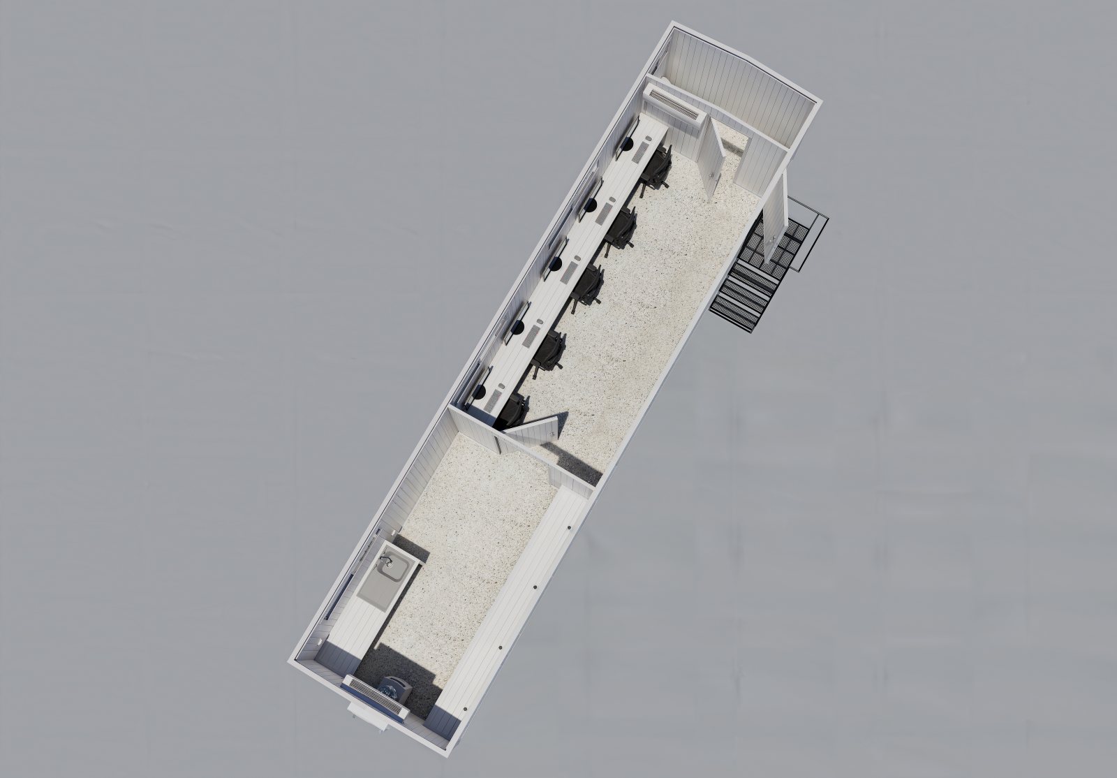 Interior BPMF1180-06-COB