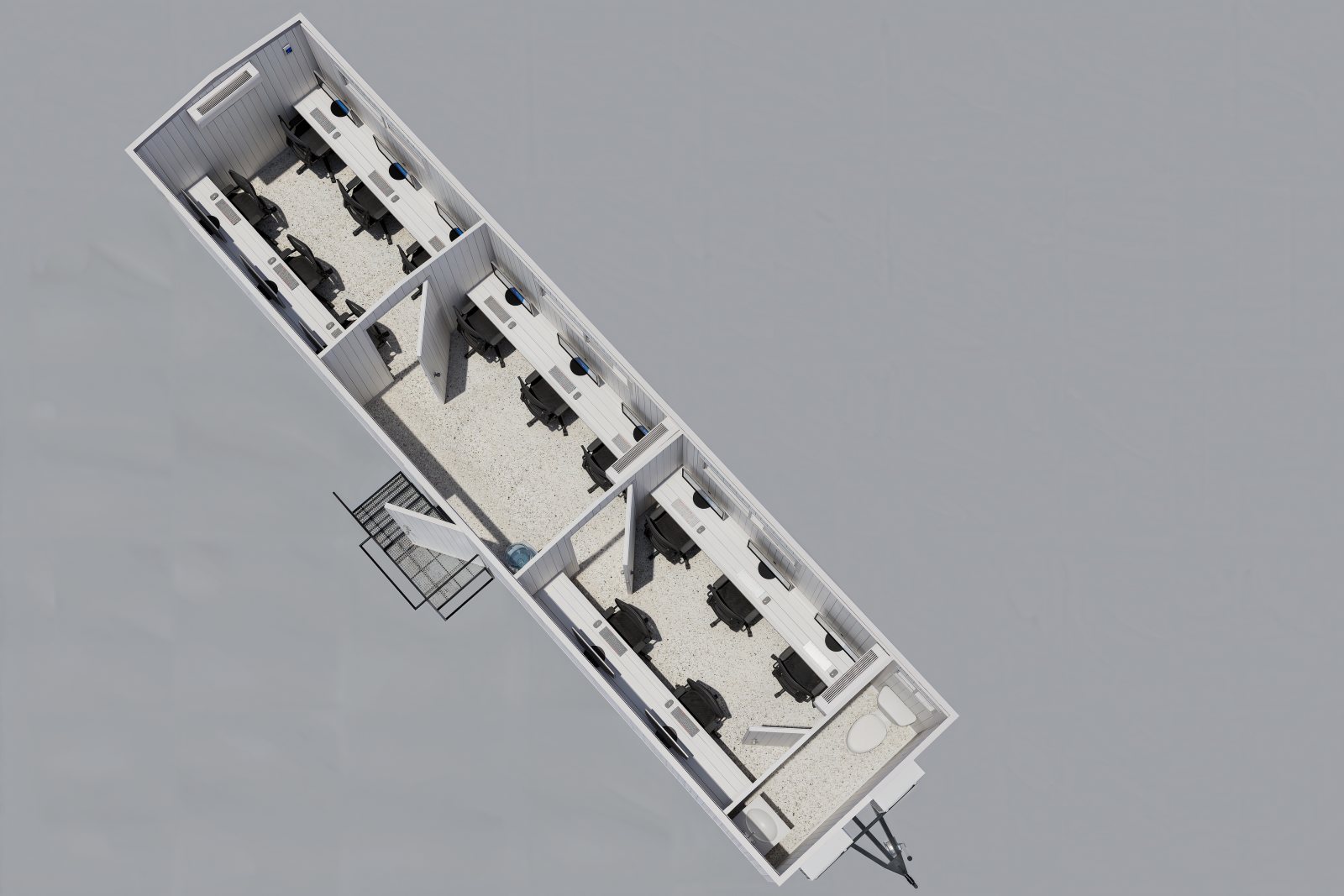 BPMF1180-07-TOB · BP1180 Taller+Oficina+Baño