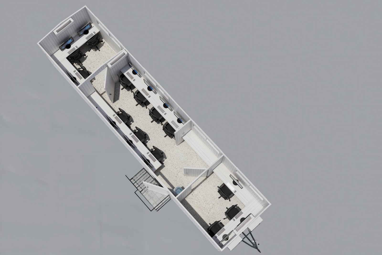 BPMF1180-08-DPO · BP1180 Dormitorio+Privado+Oficina