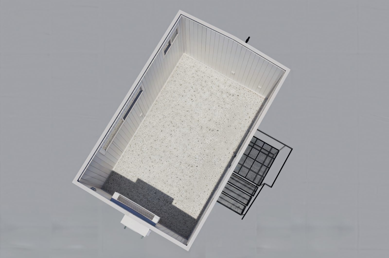 Interior BPMF515-01-OF