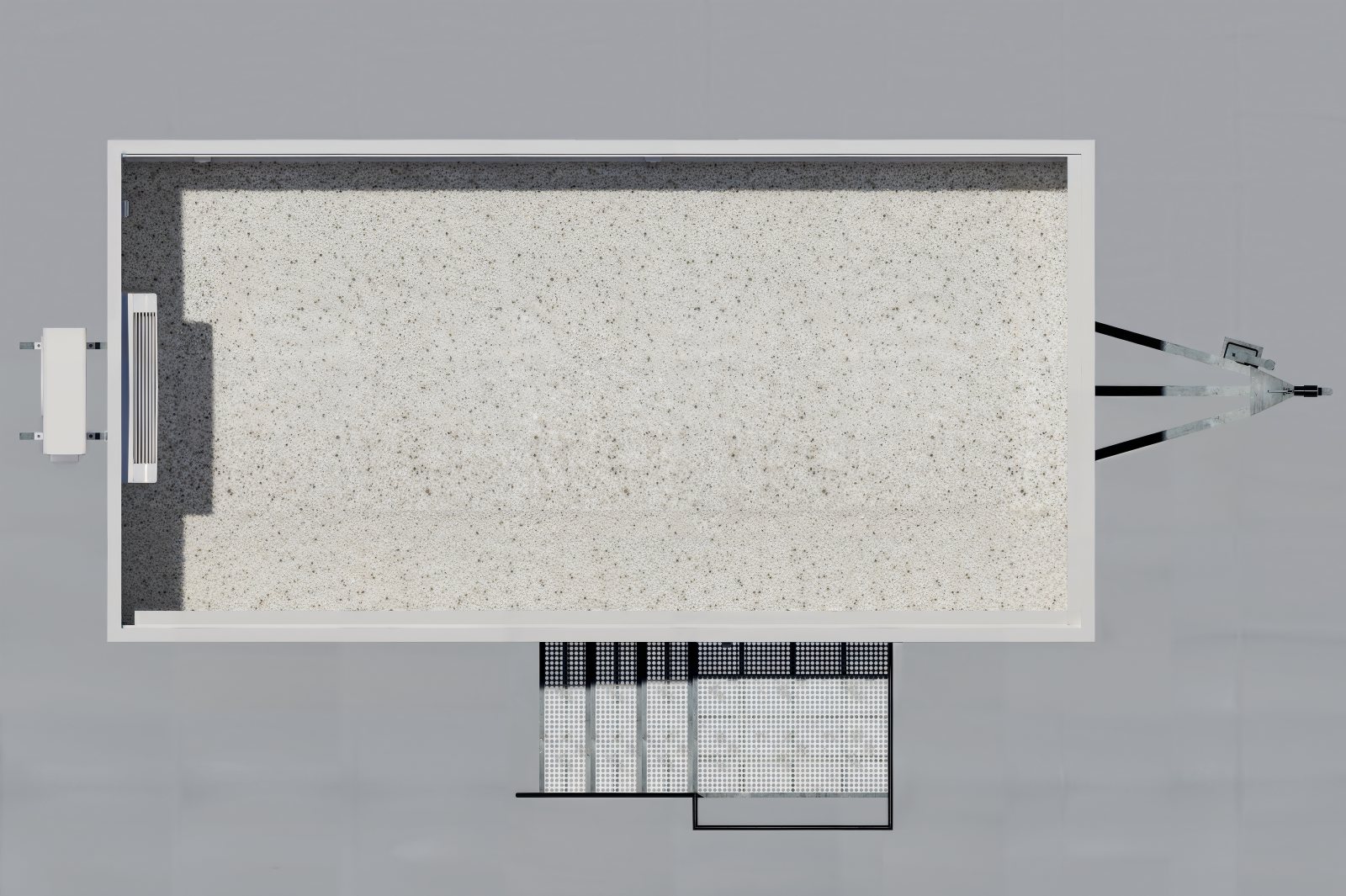 Interior BPMF610-01-OF