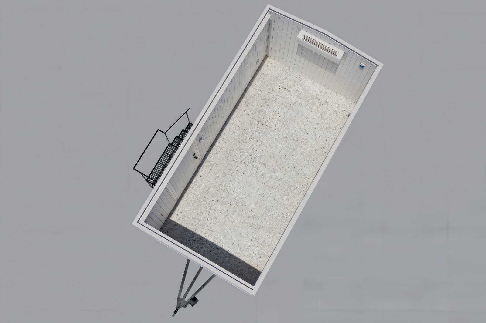Interior BPMF610-01-OF