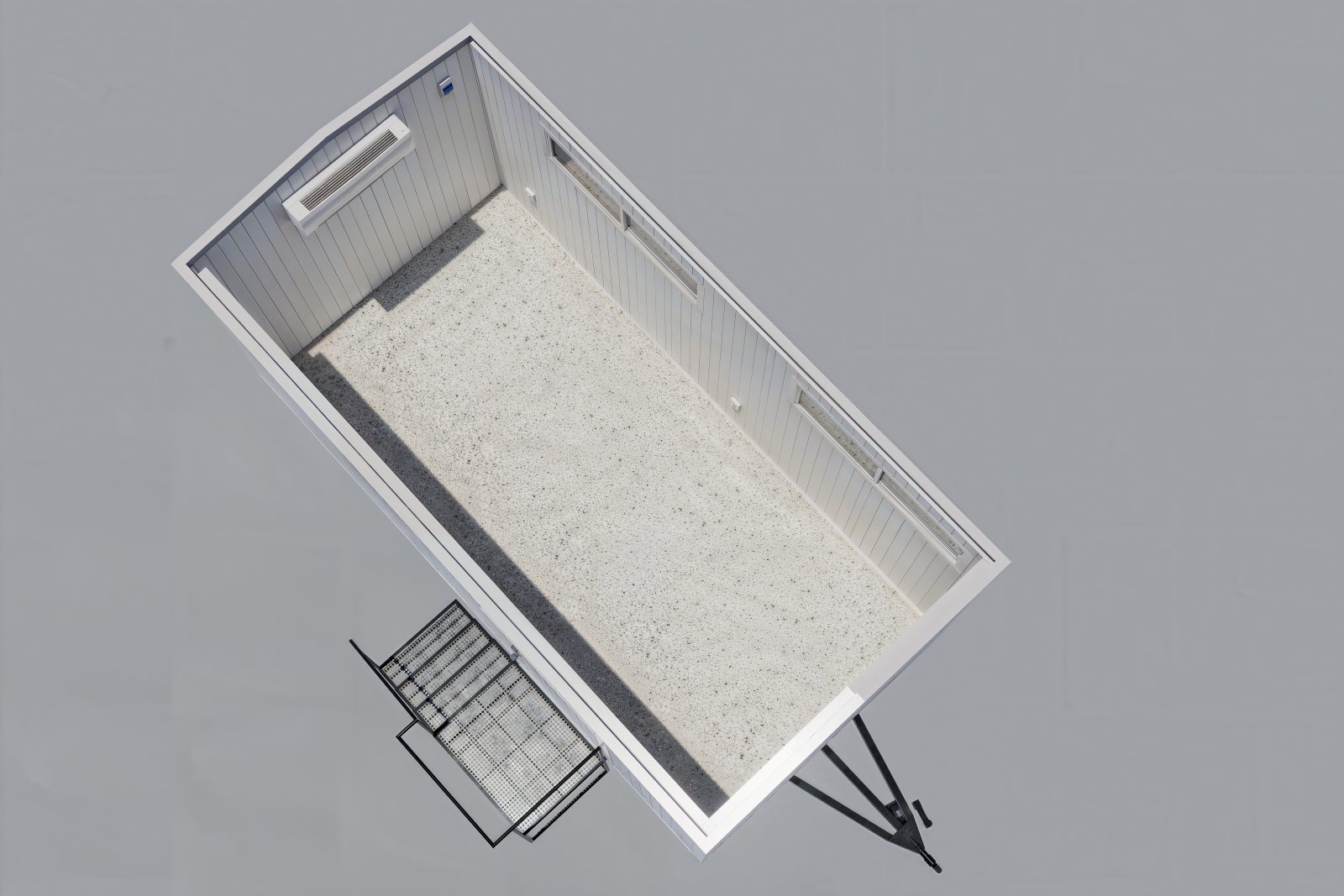 Interior BPMF610-01-OF