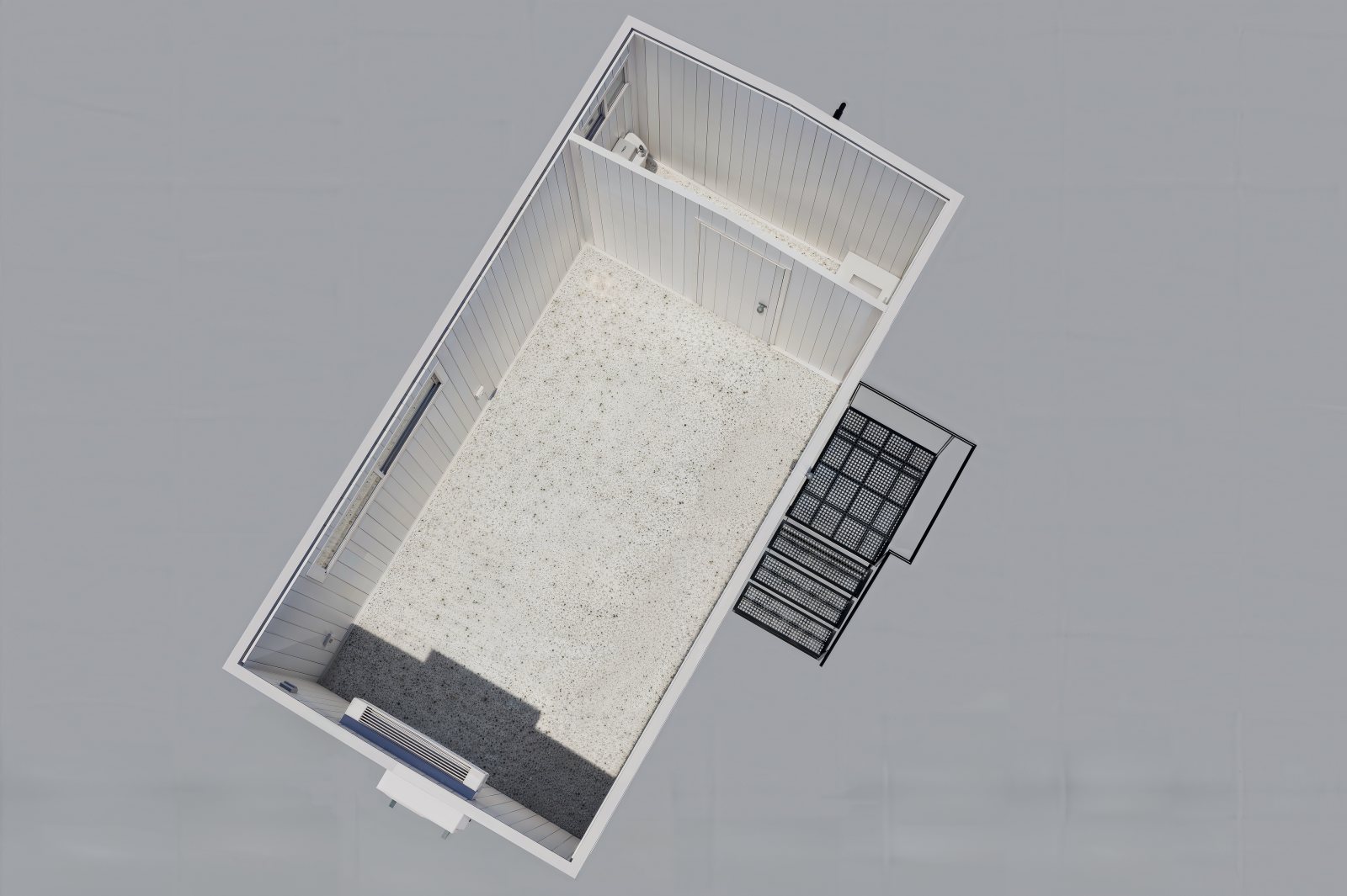 Interior BPMF610-02-OB