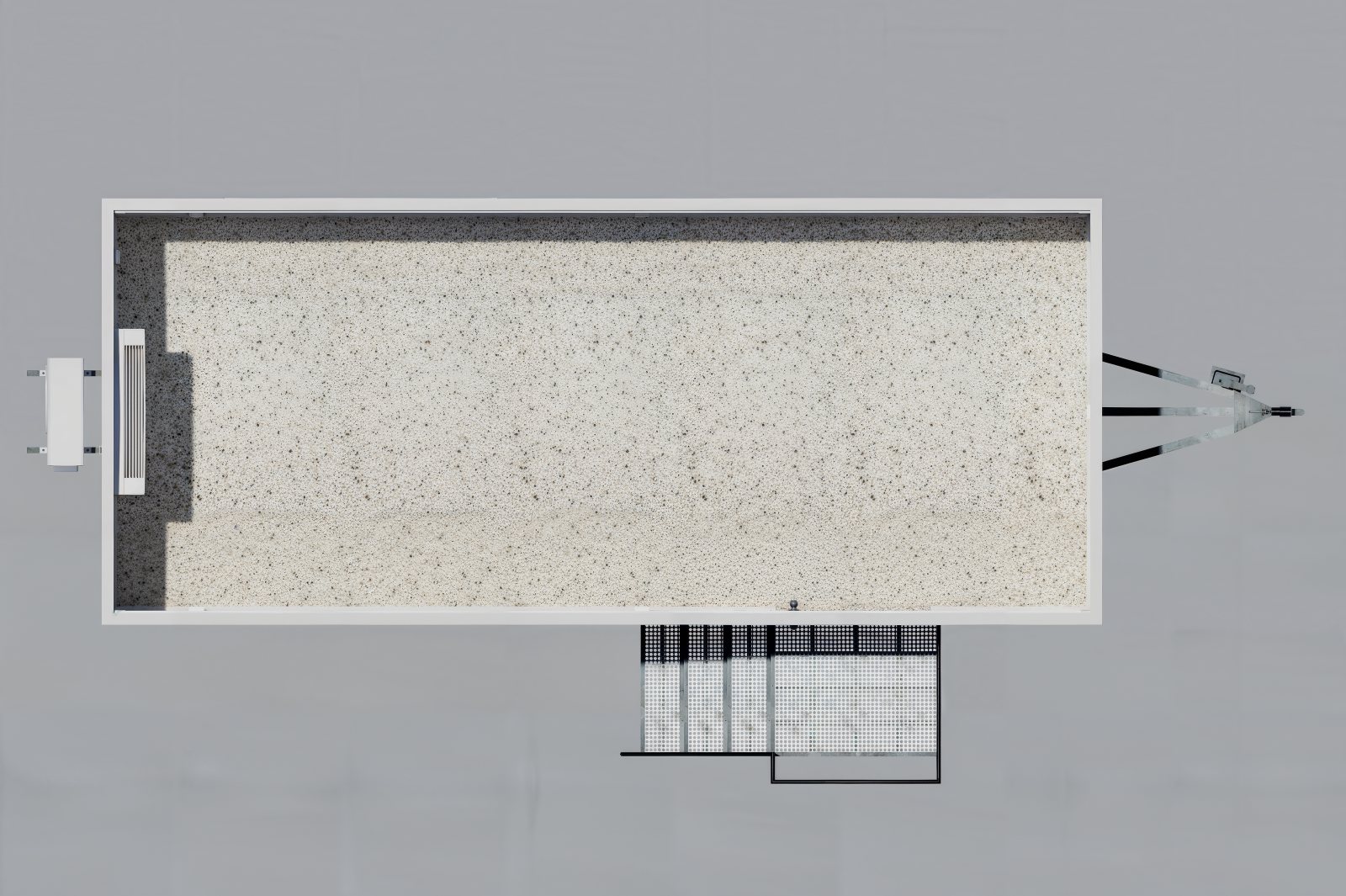 Interior BPMF705-01-OF