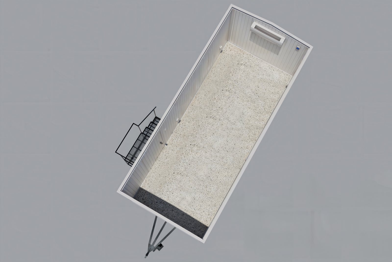 Interior BPMF705-01-OF