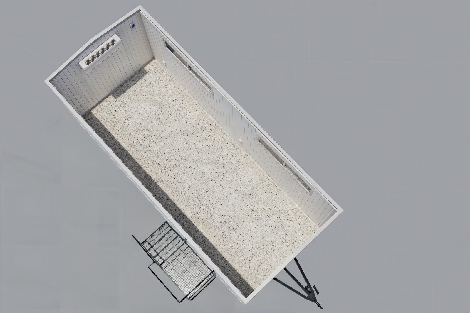 Interior BPMF705-01-OF