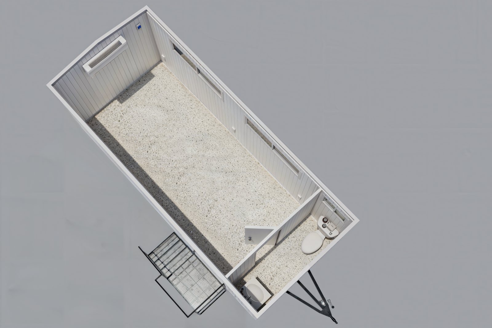 Interior BPMF705-02-OB