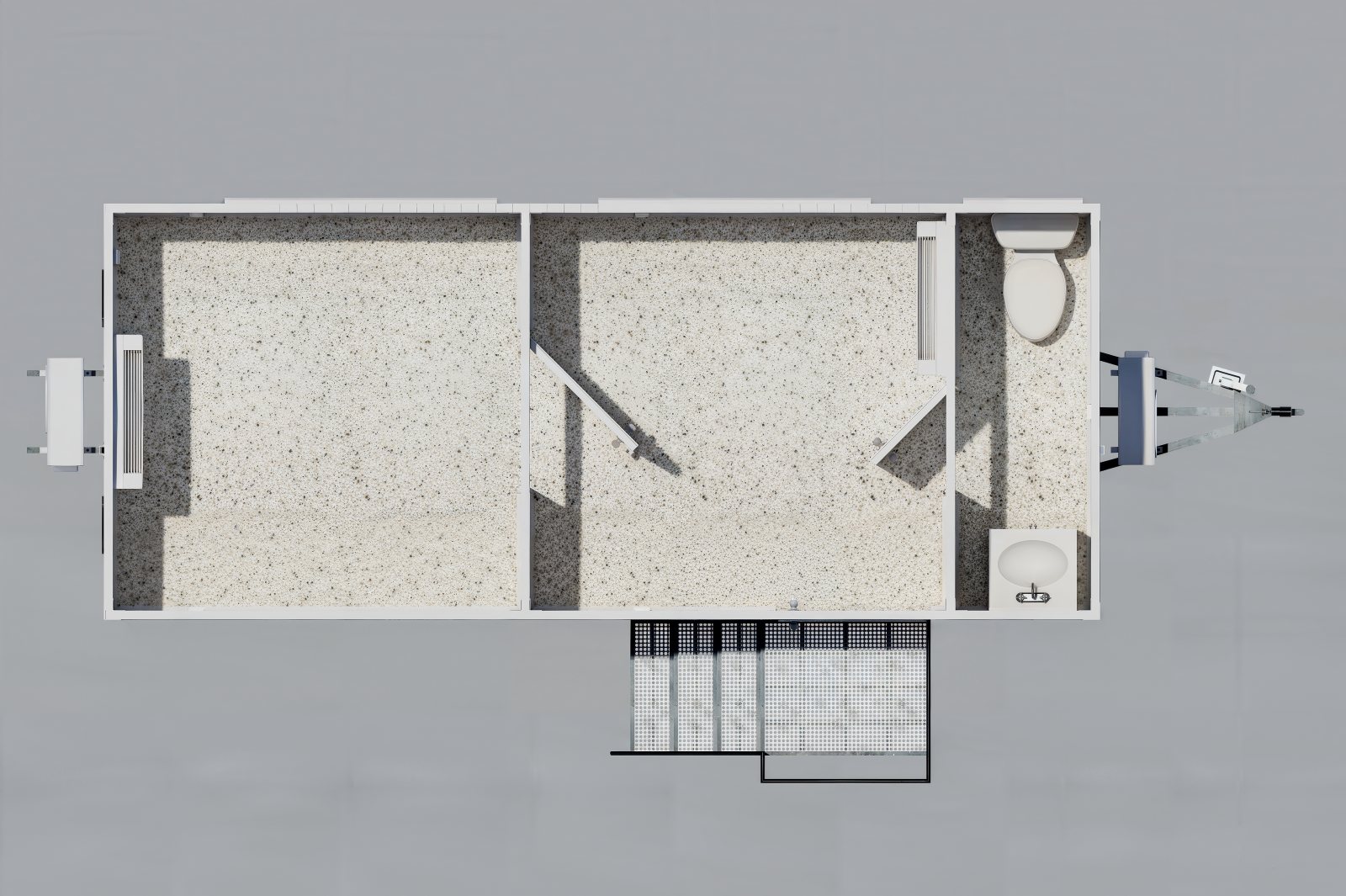 Interior BPMF705-06-DPB