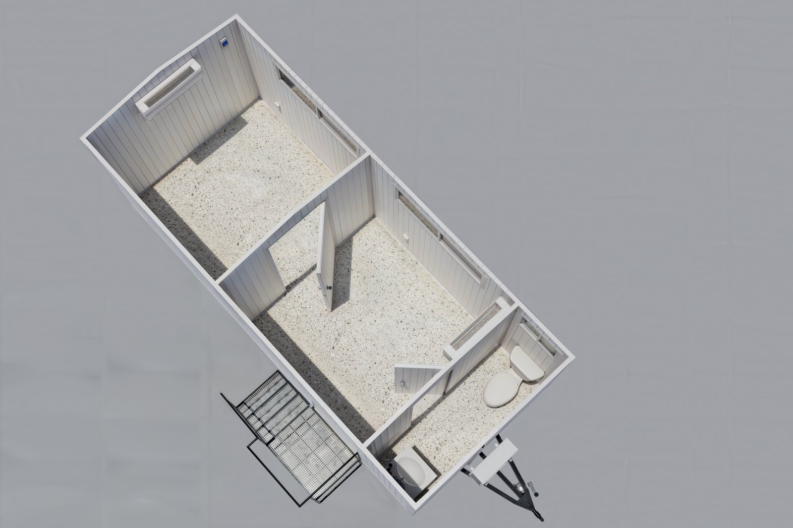 Interior BPMF705-06-DPB