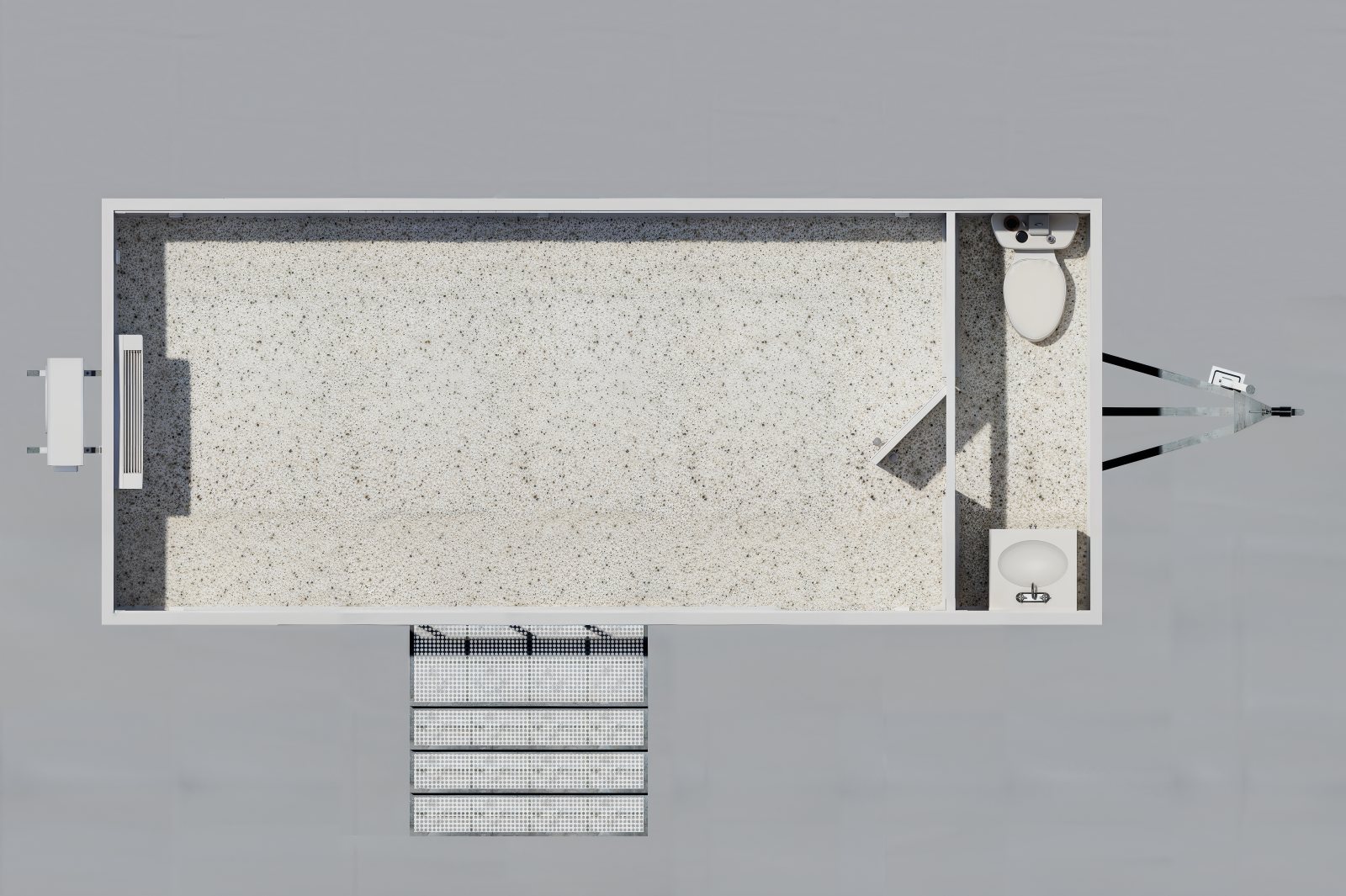Interior BPMF705-08-OVB