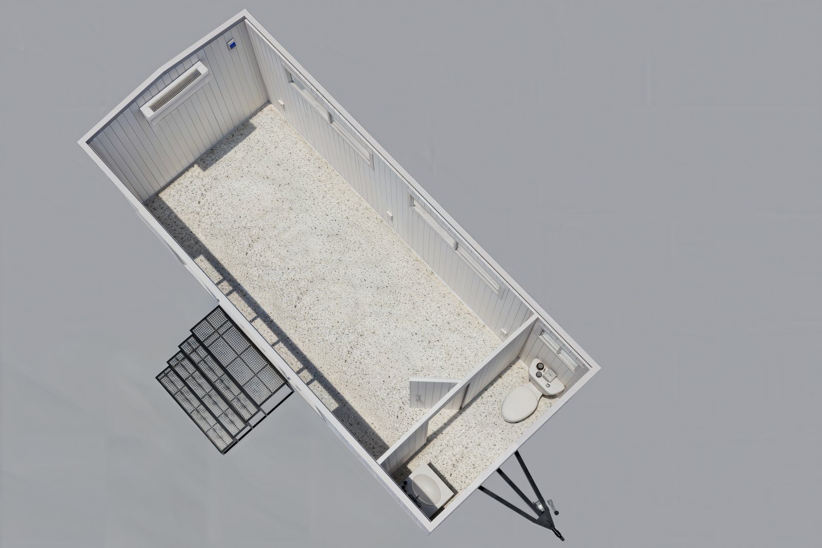 BPMF705-08-OVB · BP705 Oficina+Vestidor+Baño