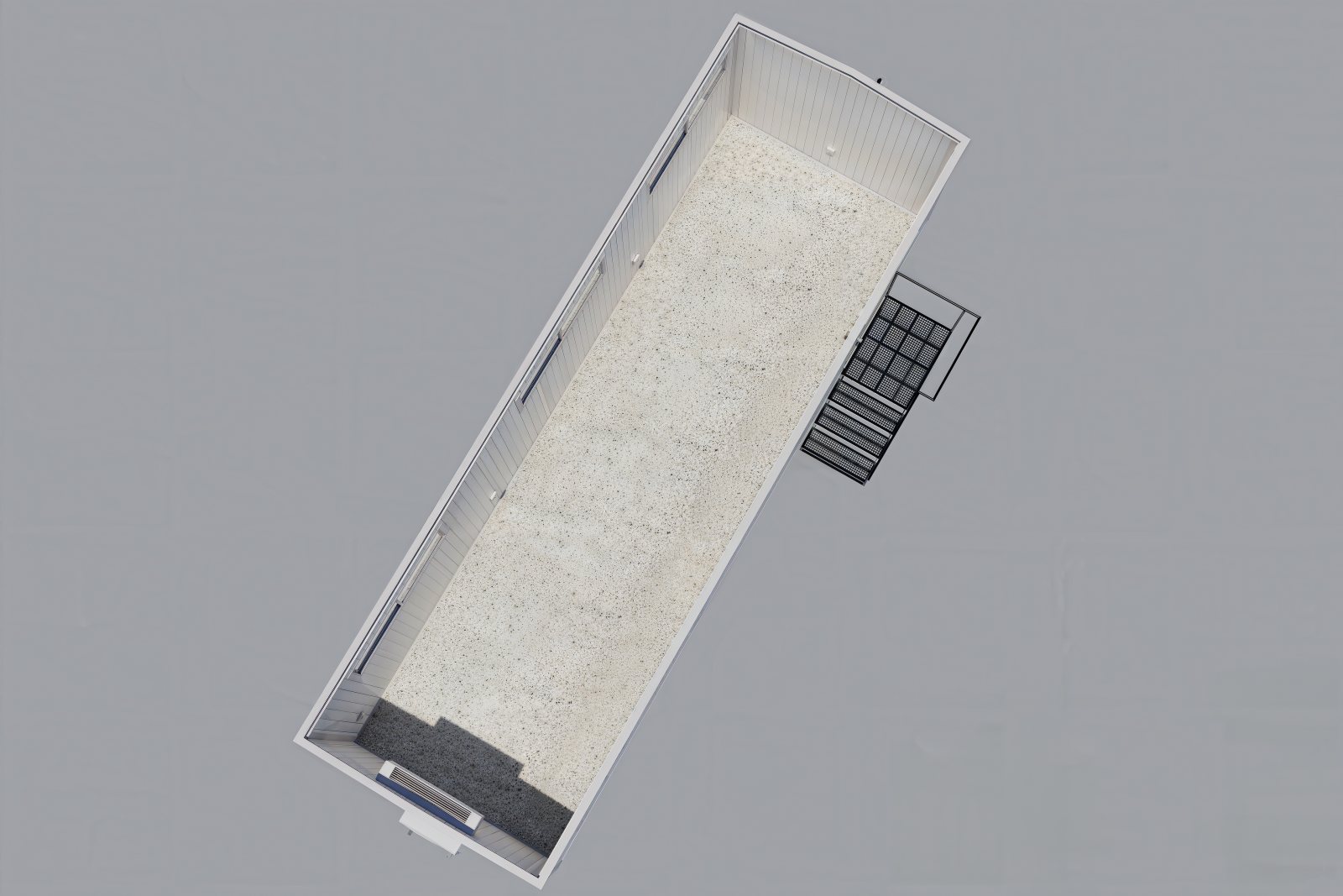 Interior BPMF895-01-OF