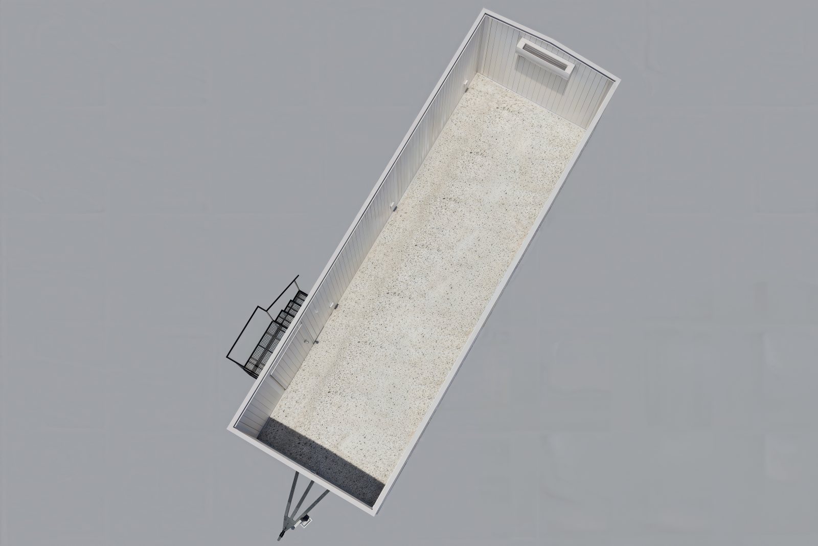 Interior BPMF895-01-OF