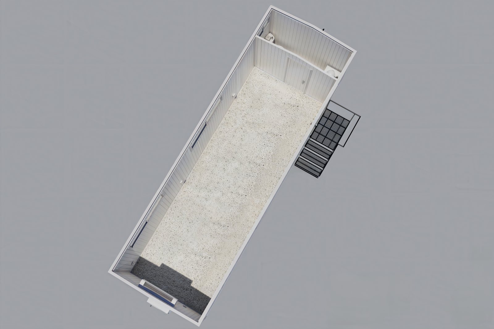 Interior BPMF895-02-OB