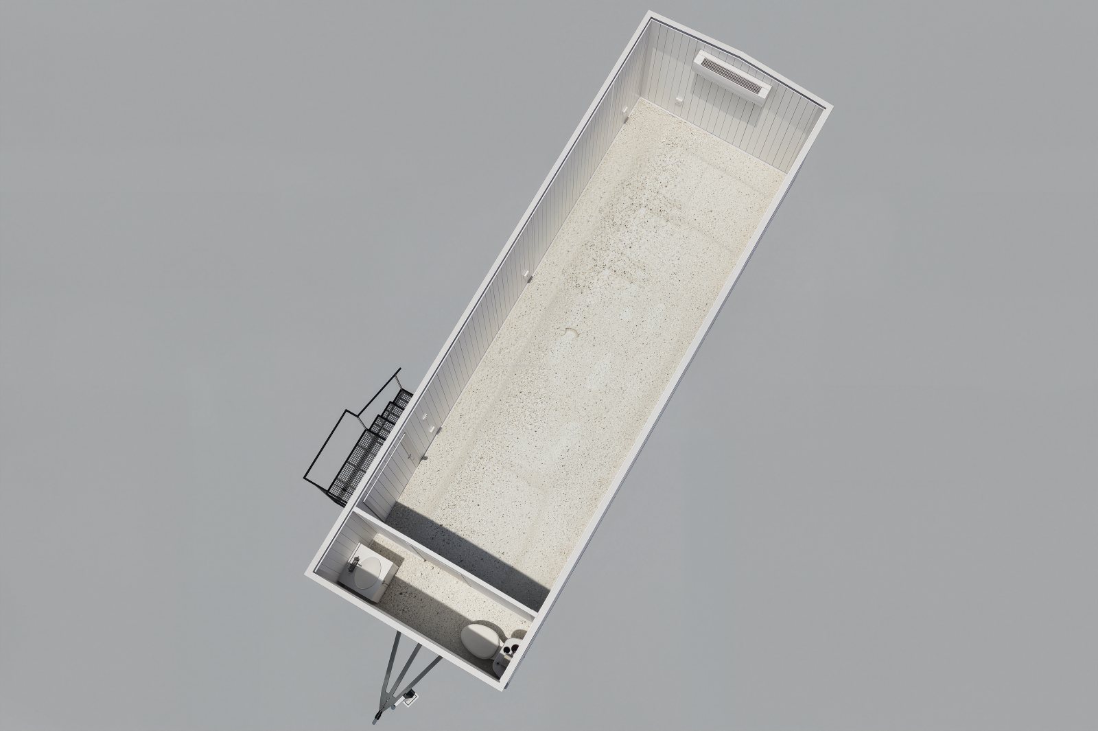 Interior BPMF895-02-OB