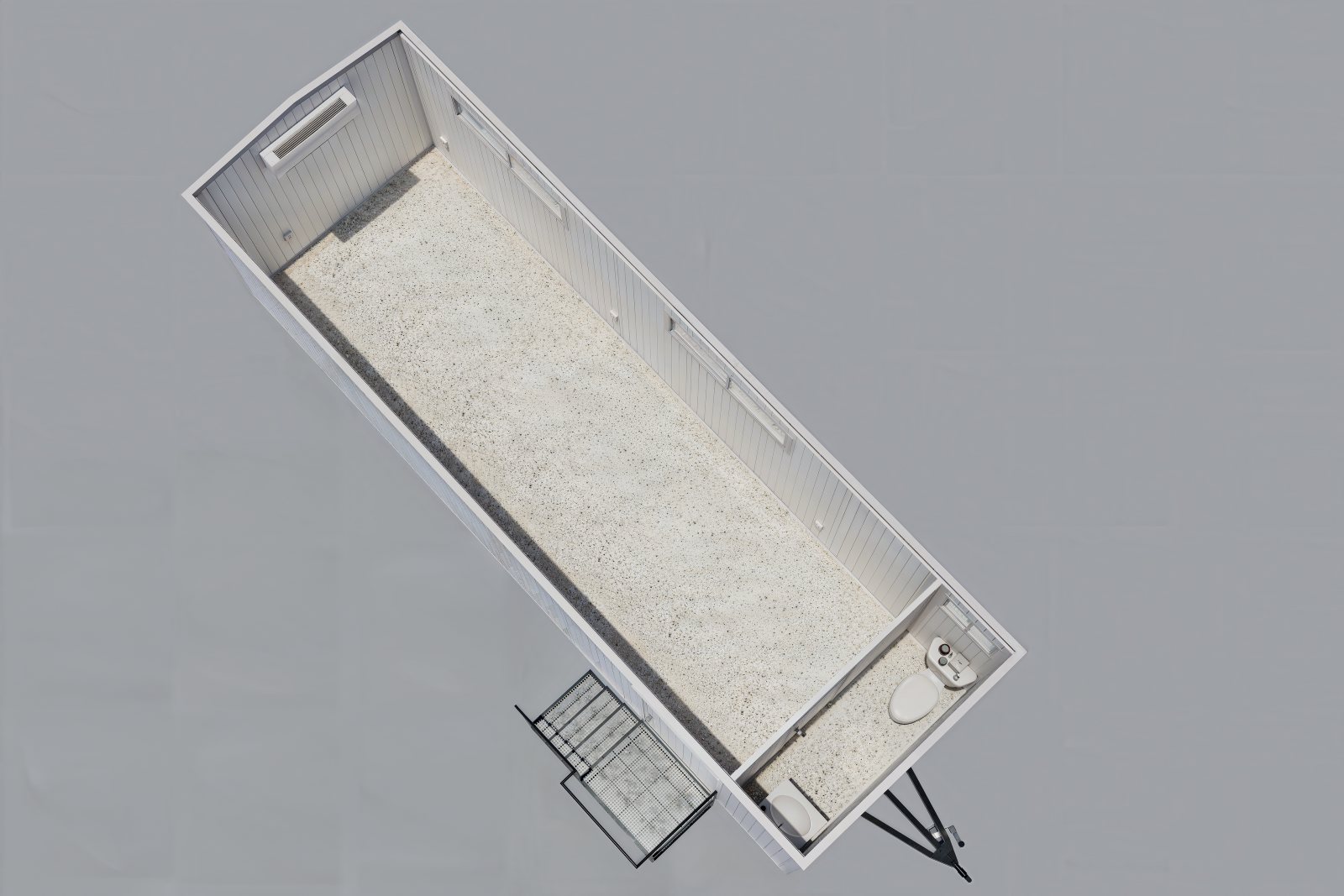Interior BPMF895-02-OB