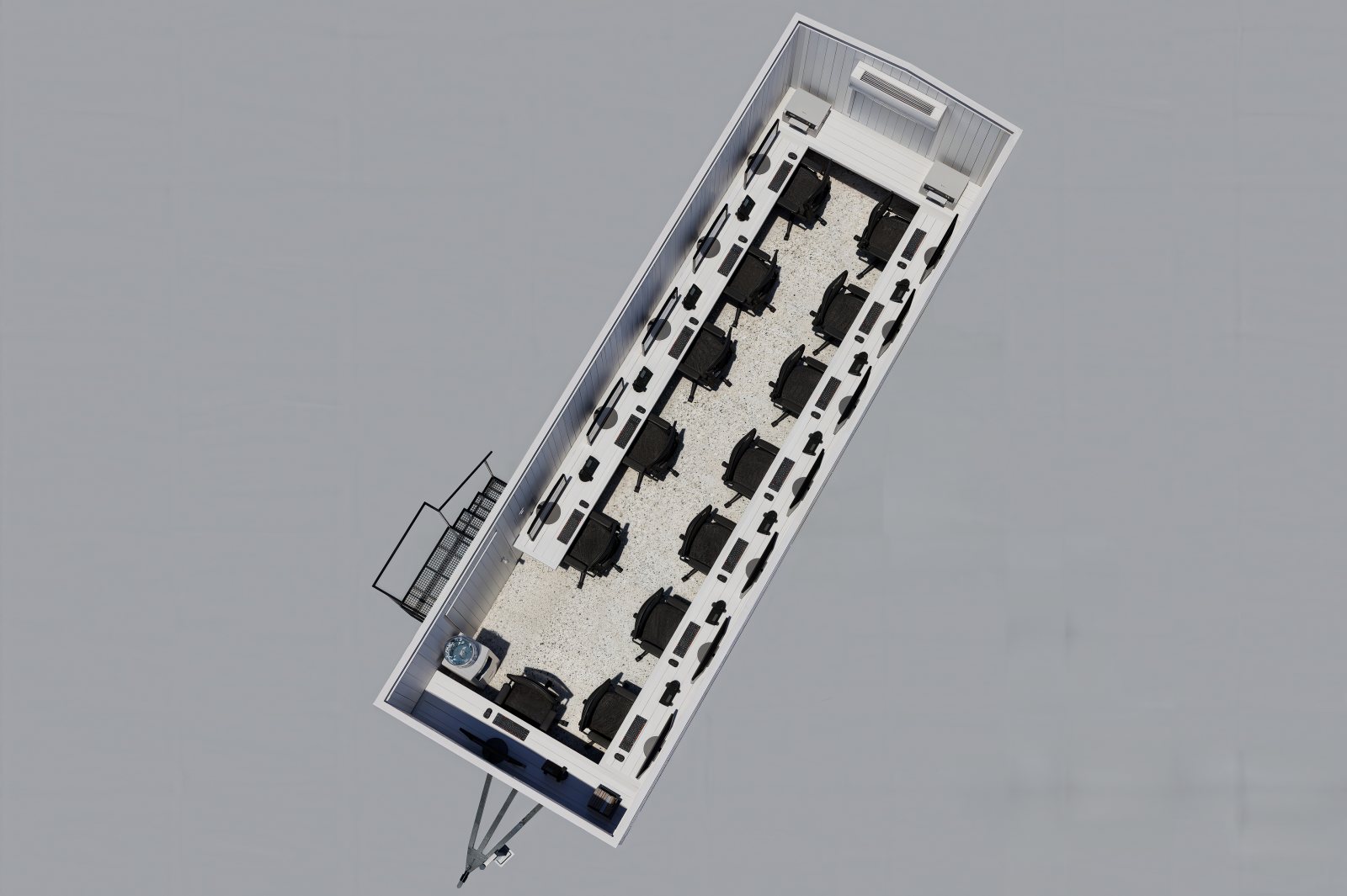 Interior BPMF895-03-OM
