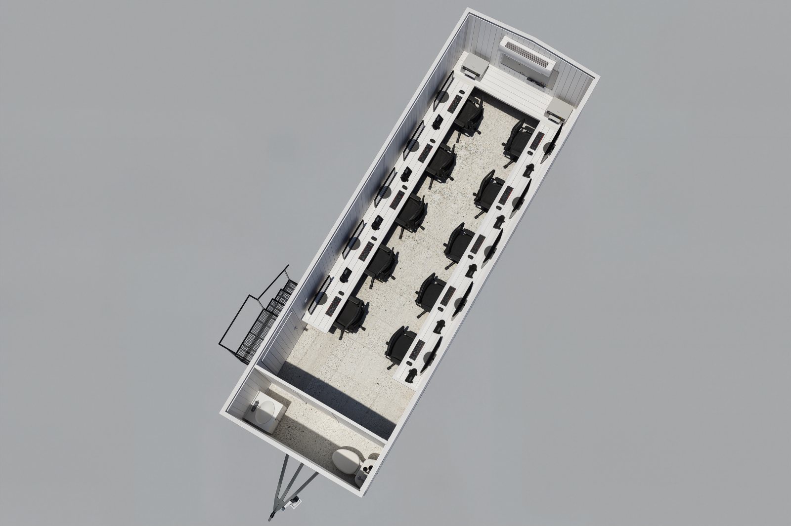 Interior BPMF895-04-OMB