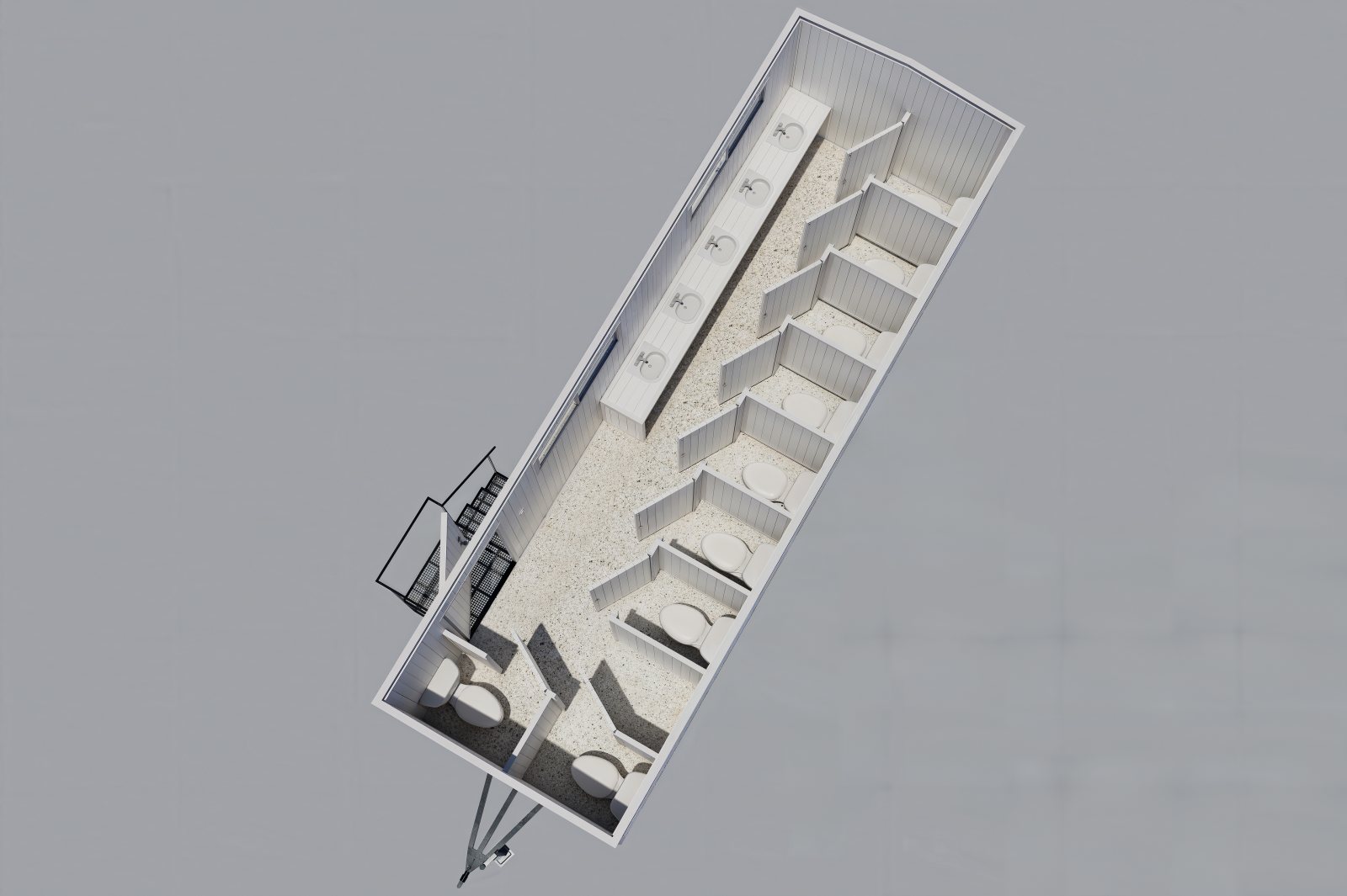 Interior BPMF895-06-WC9P