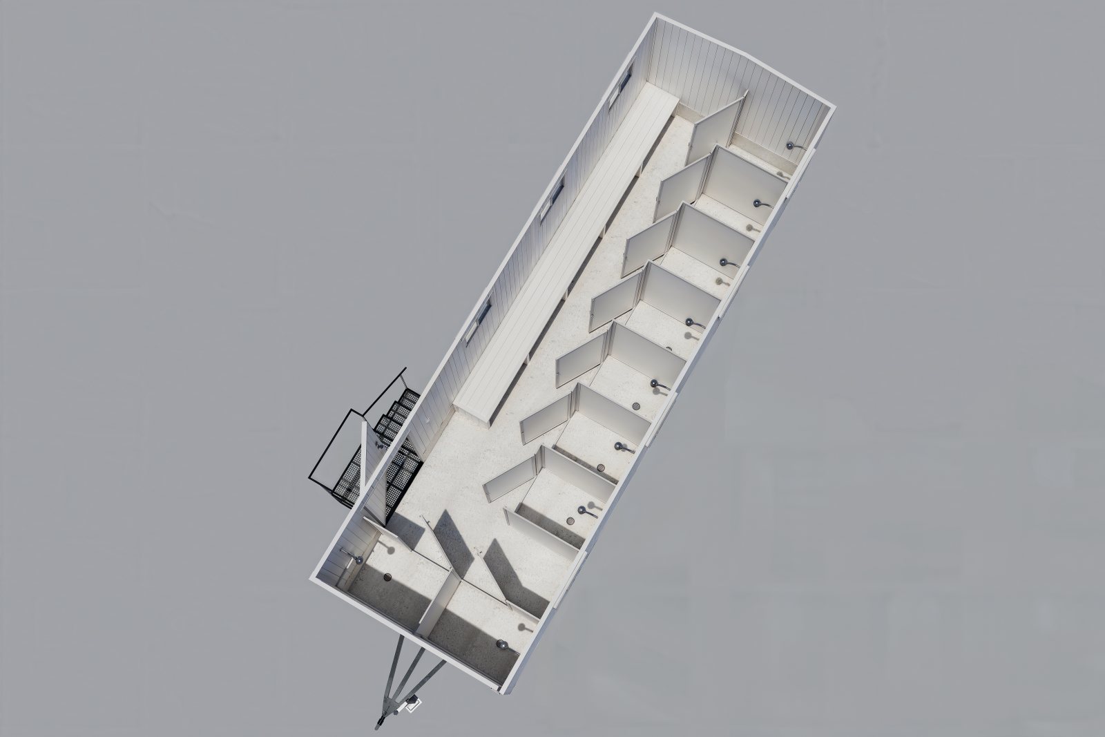 Interior BPMF895-07-DU9P