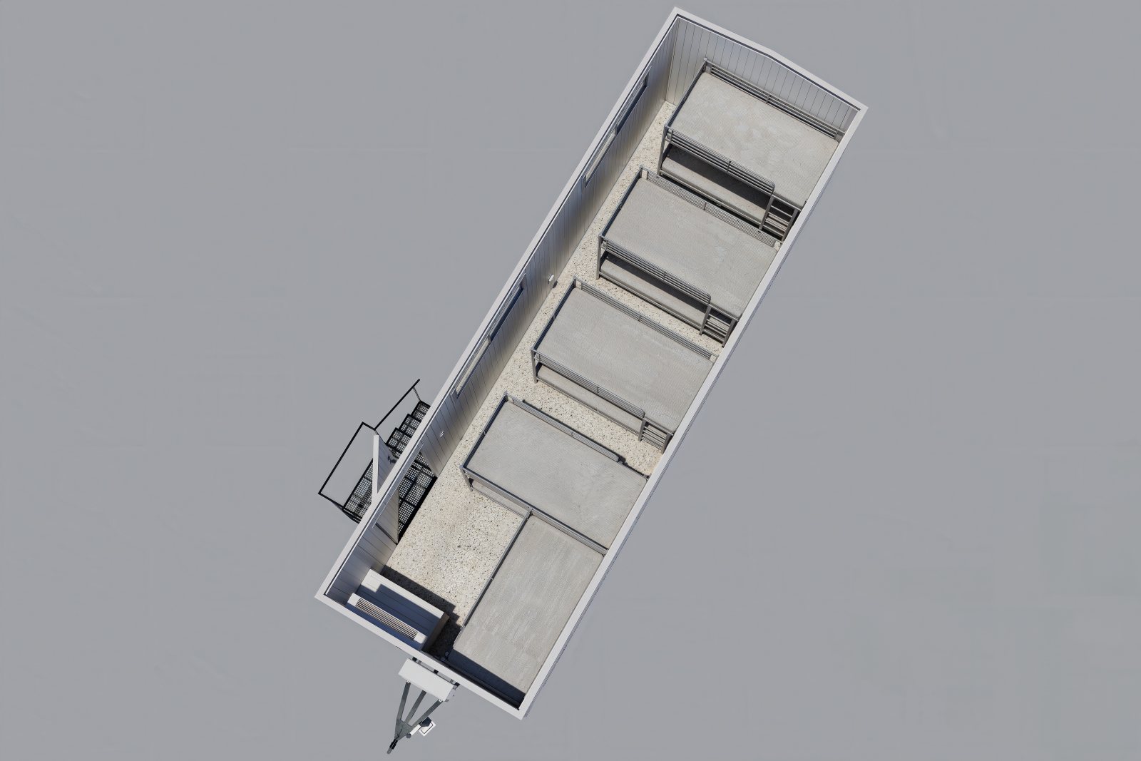 Interior BPMF895-08-DP10P