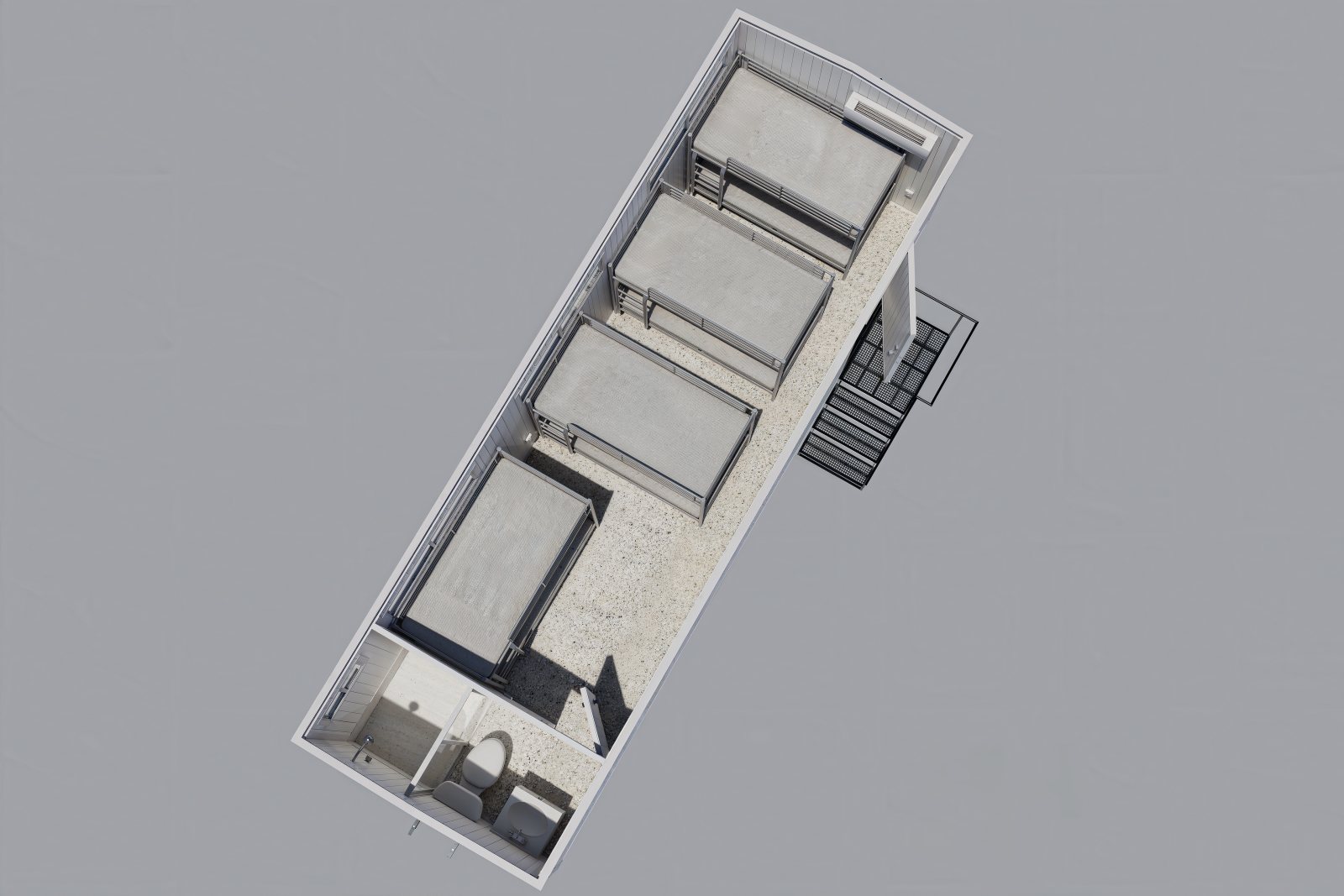 Interior BPMF895-09-DB8P