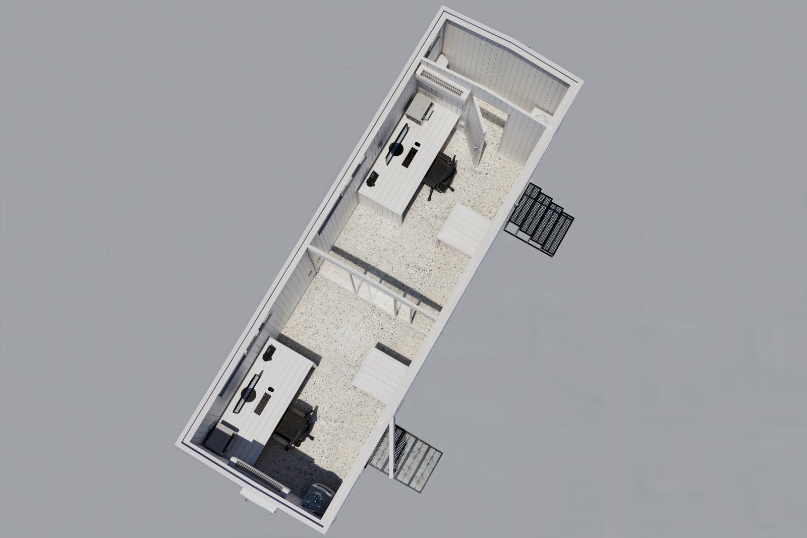 Interior BPMF895-10-CON