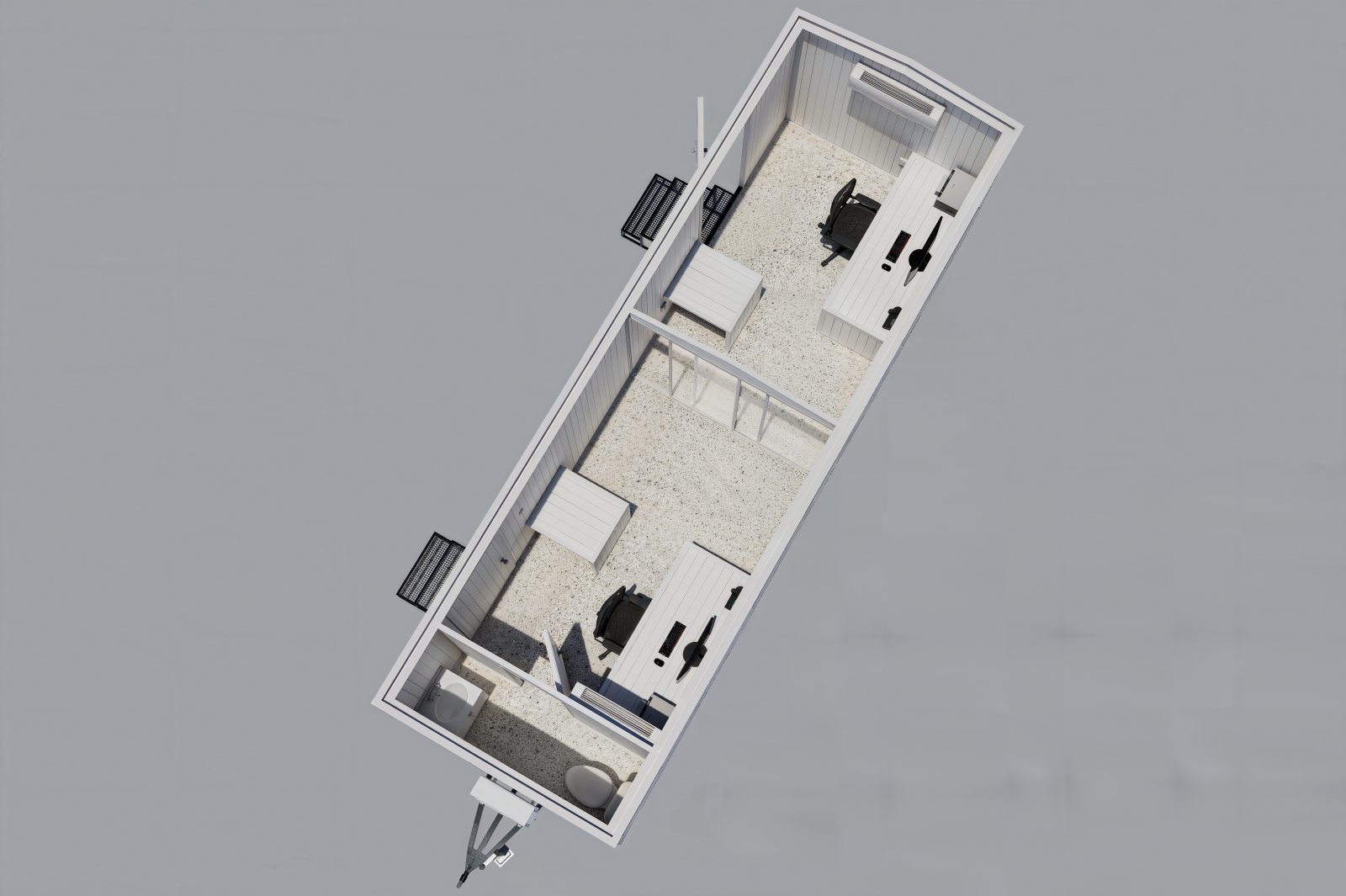 Interior BPMF895-10-CON